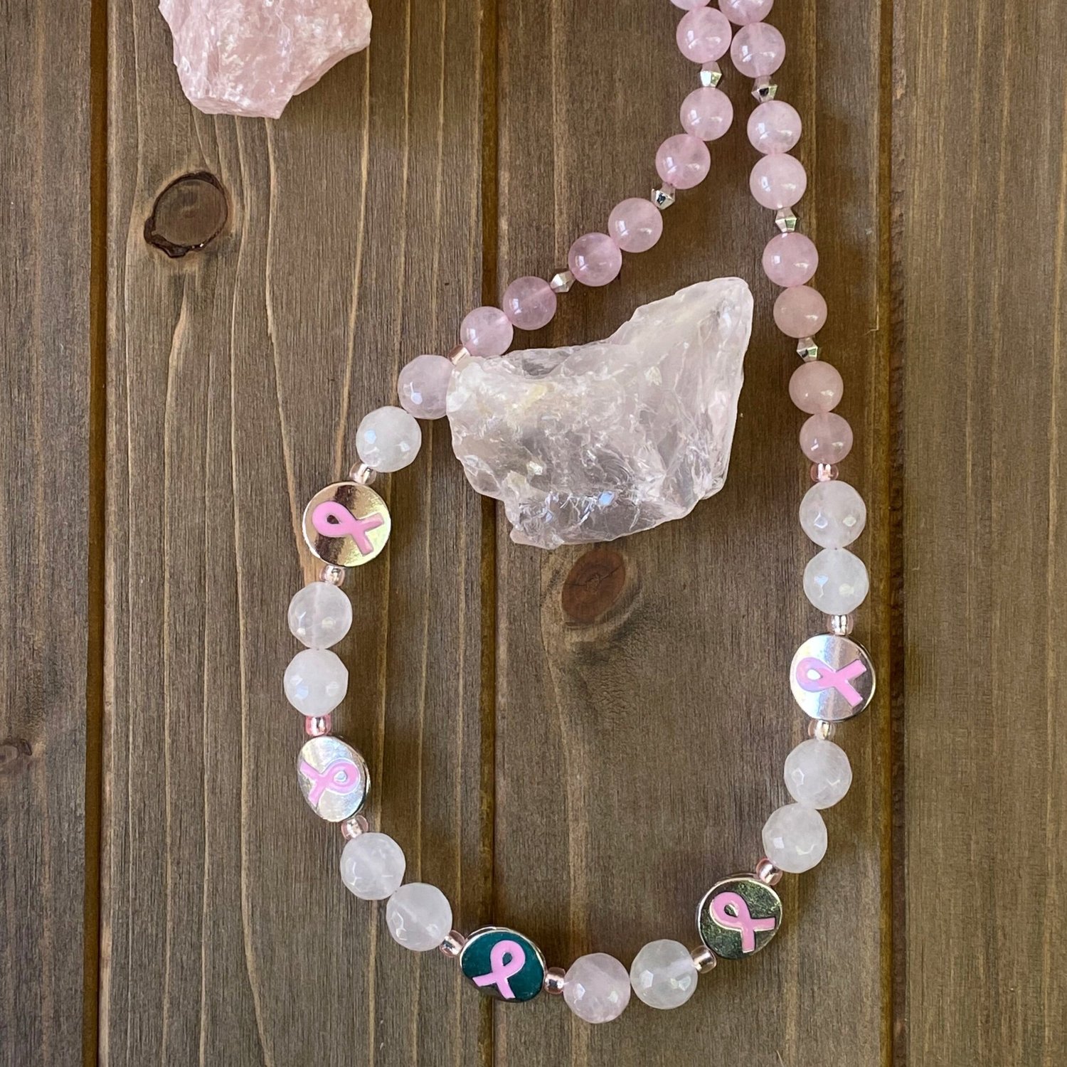 Natural Healing Gems