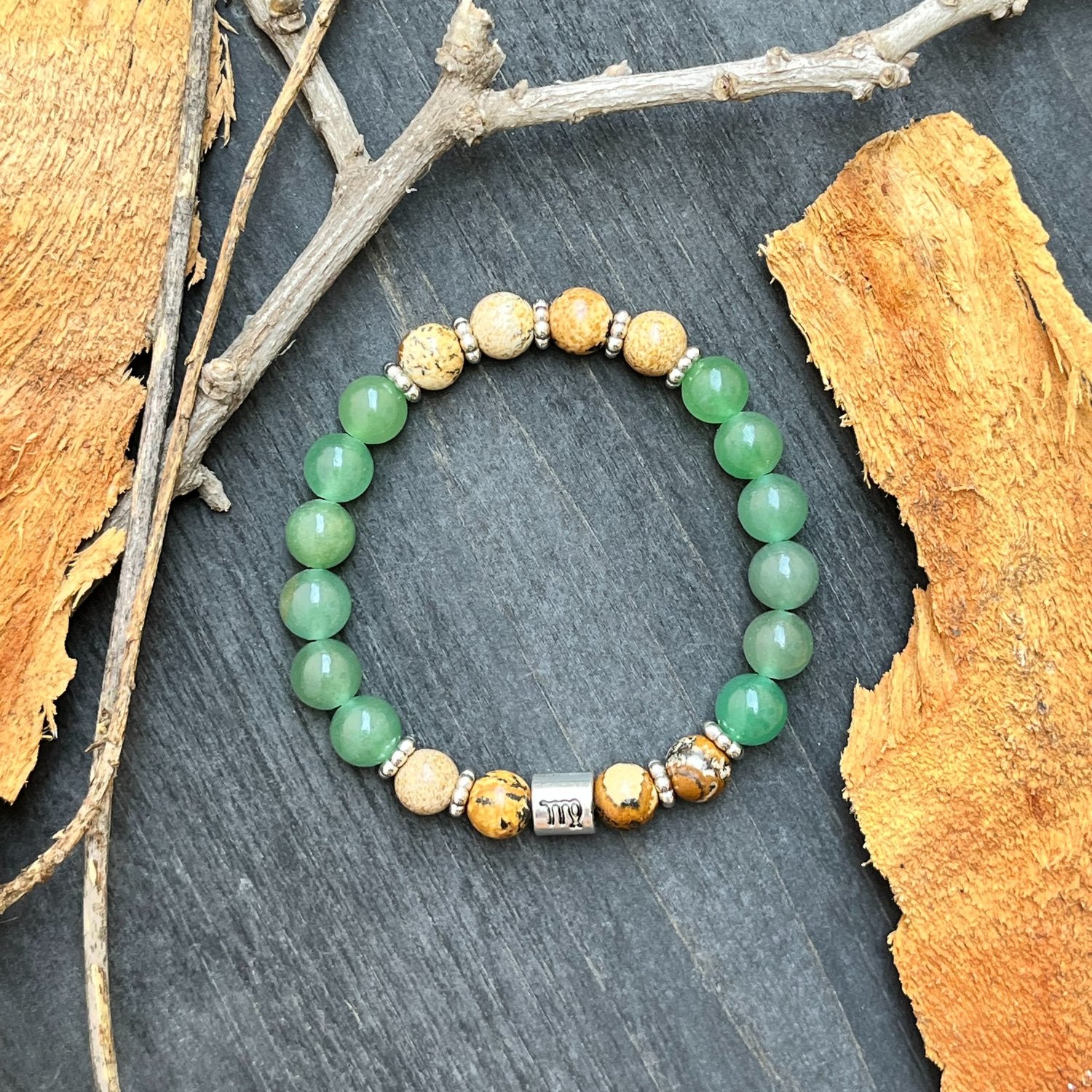 Natural Healing Gems