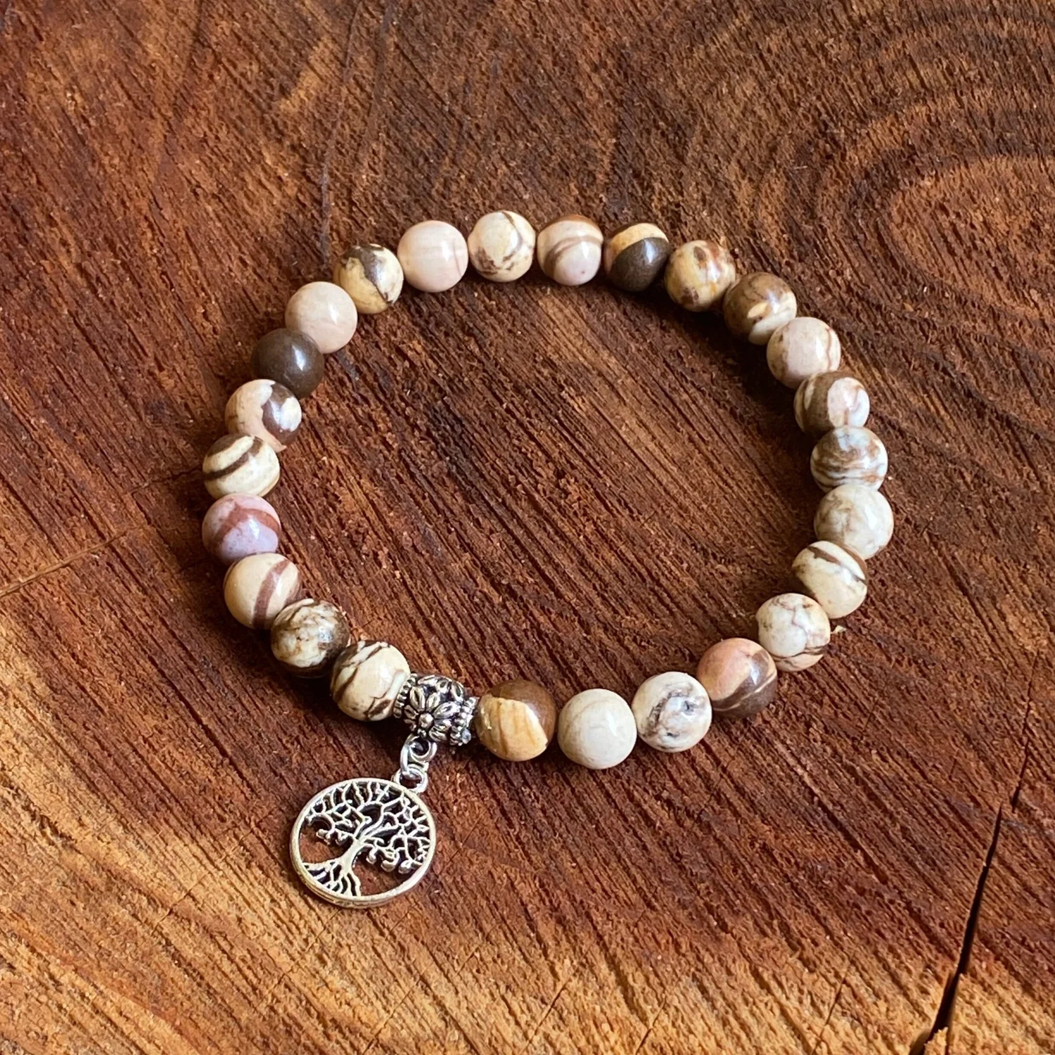 Natural Healing Gems