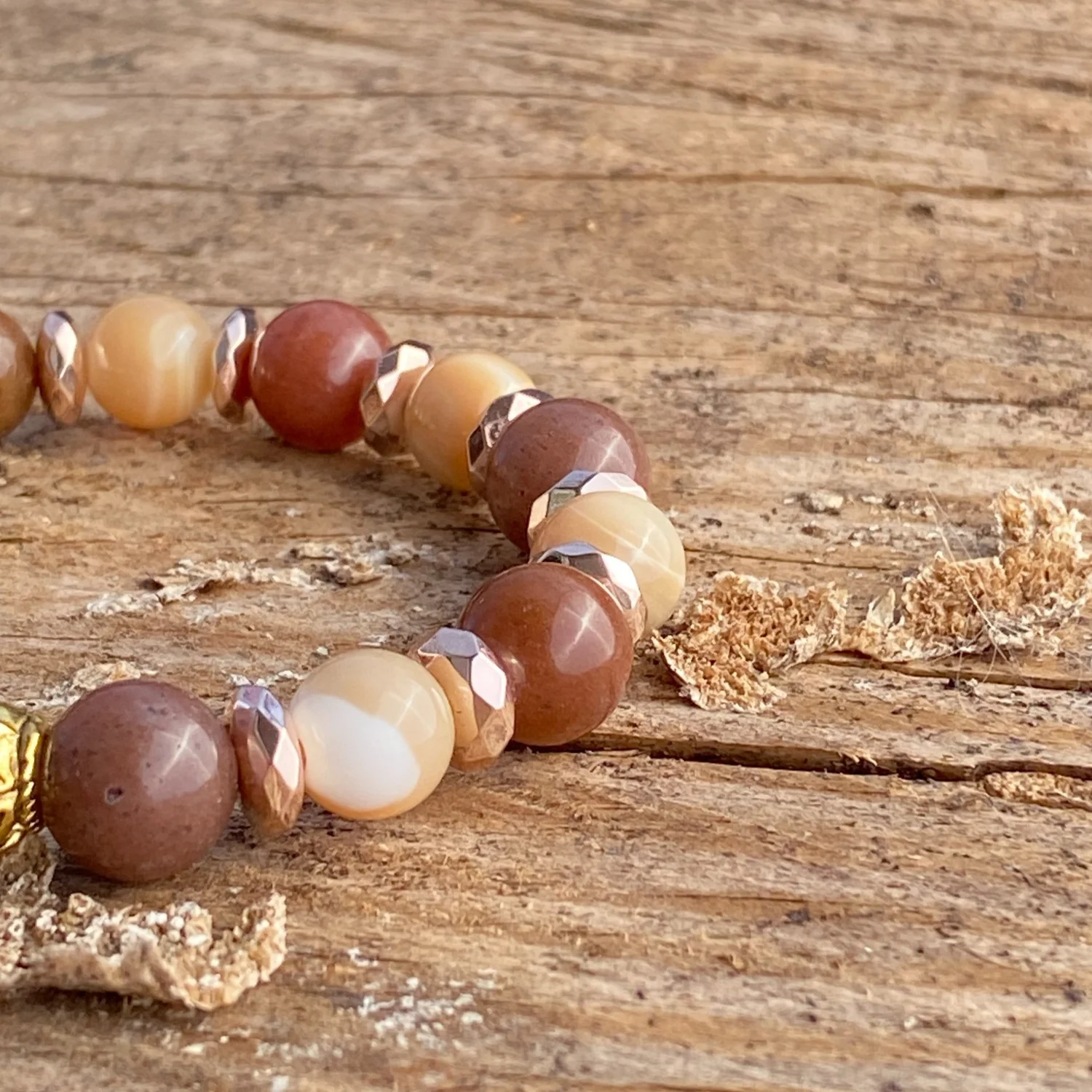 Natural Healing Gems