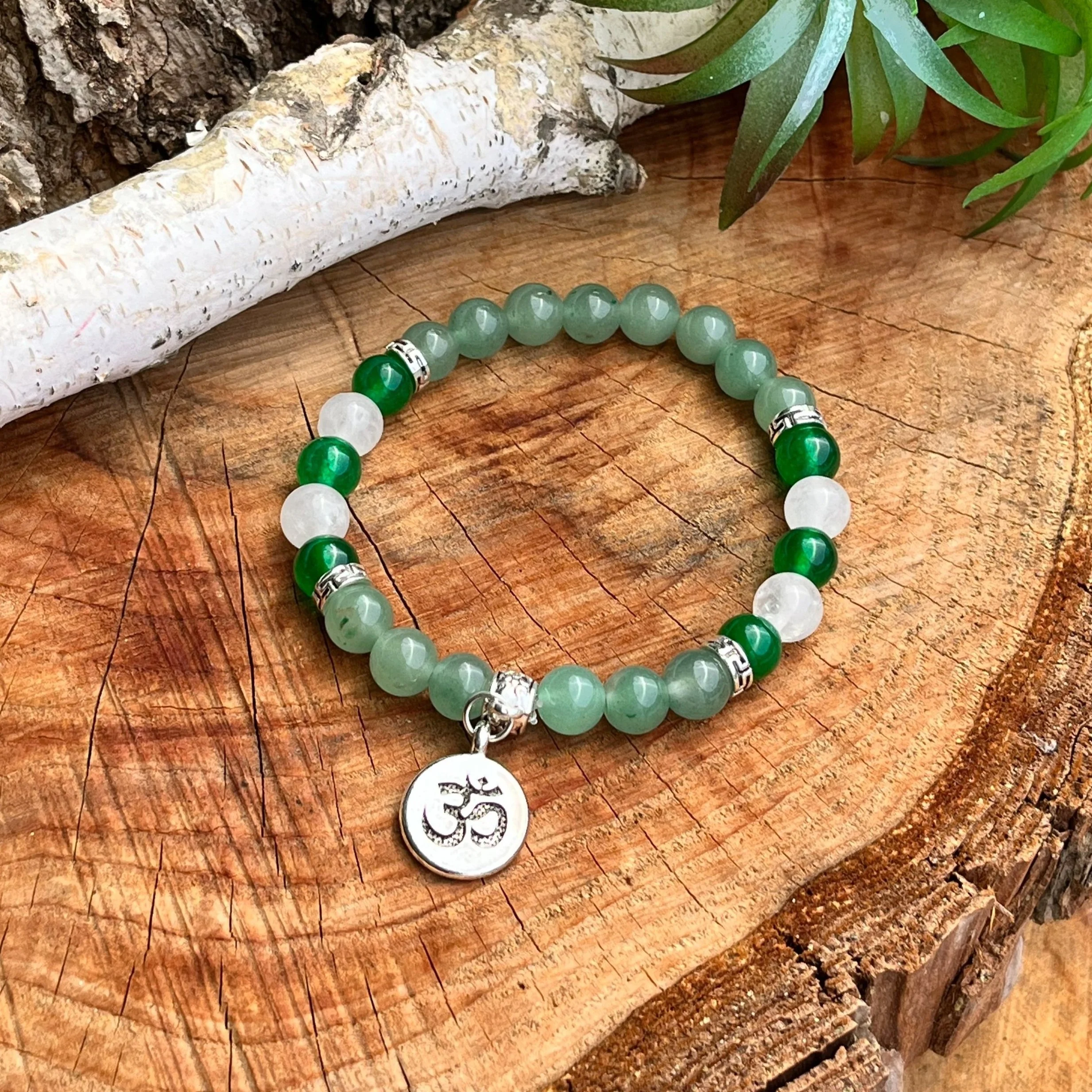 Natural Healing Gems