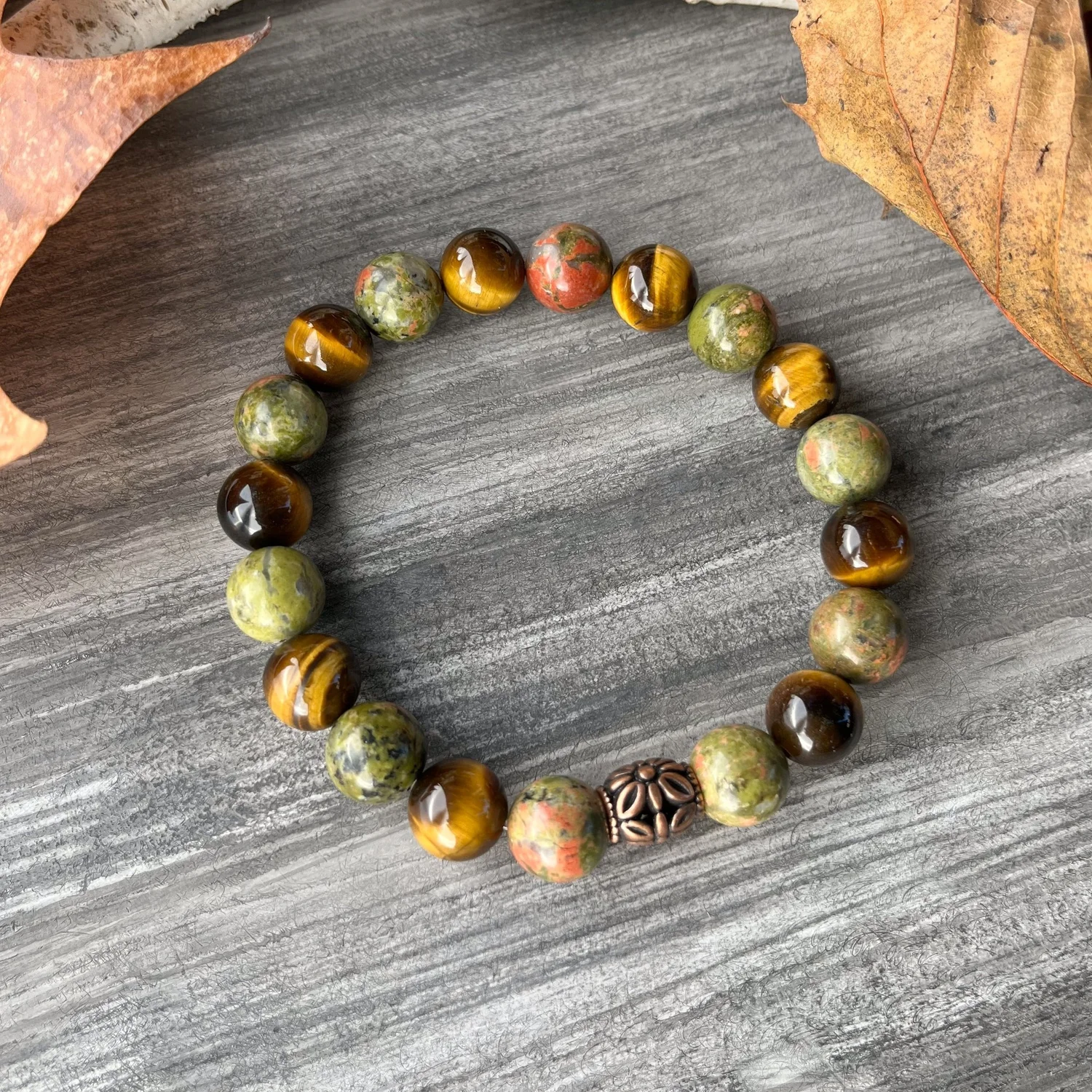 Natural Healing Gems