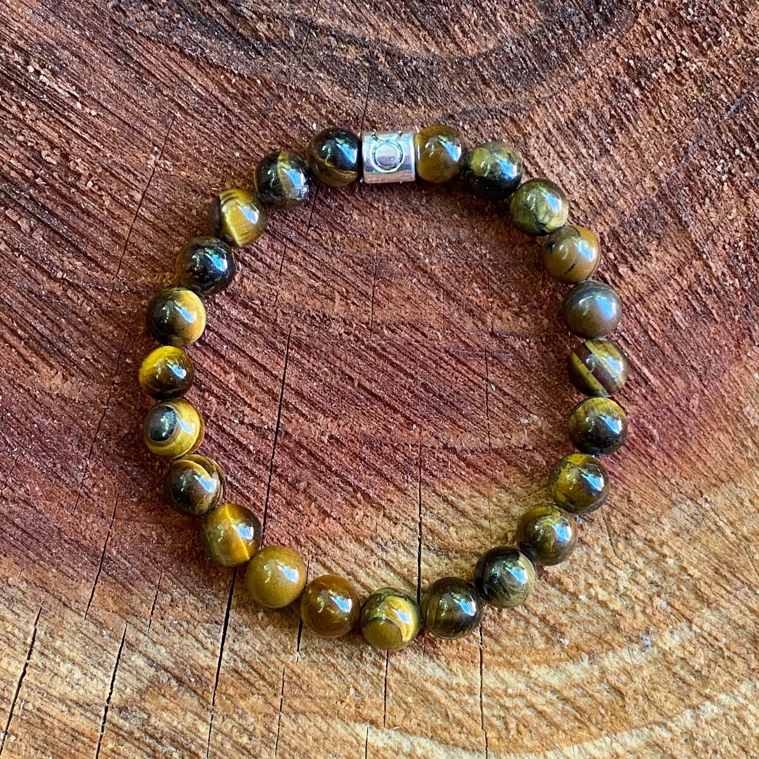 Natural Healing Gems