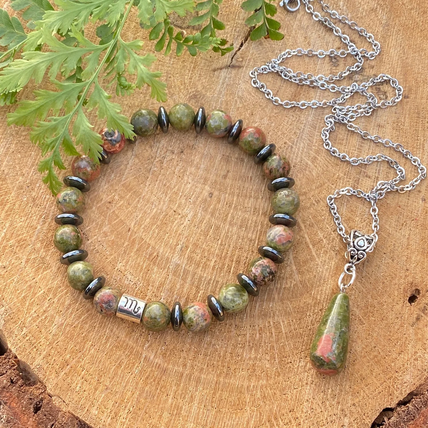 Natural Healing Gems