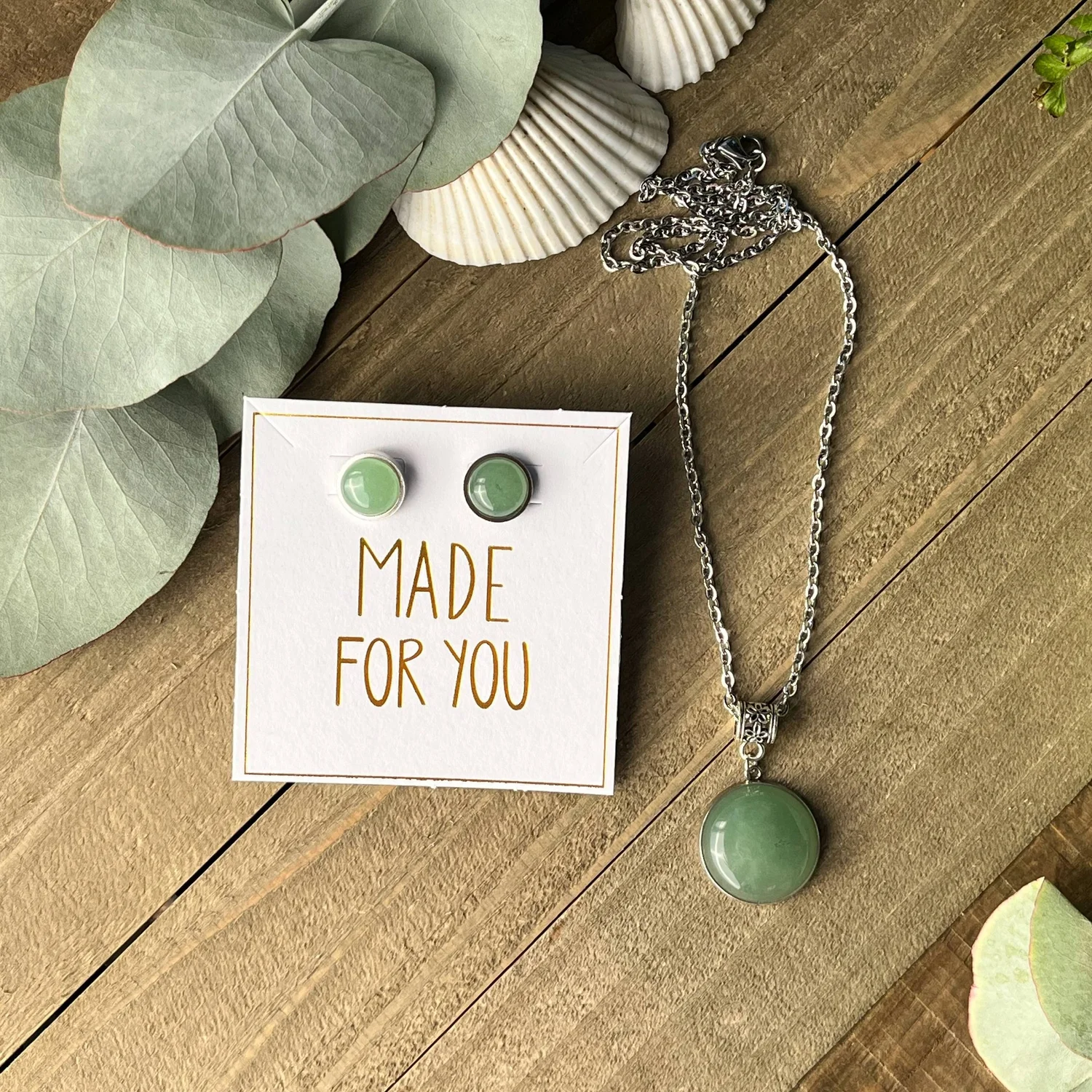 Natural Healing Gems