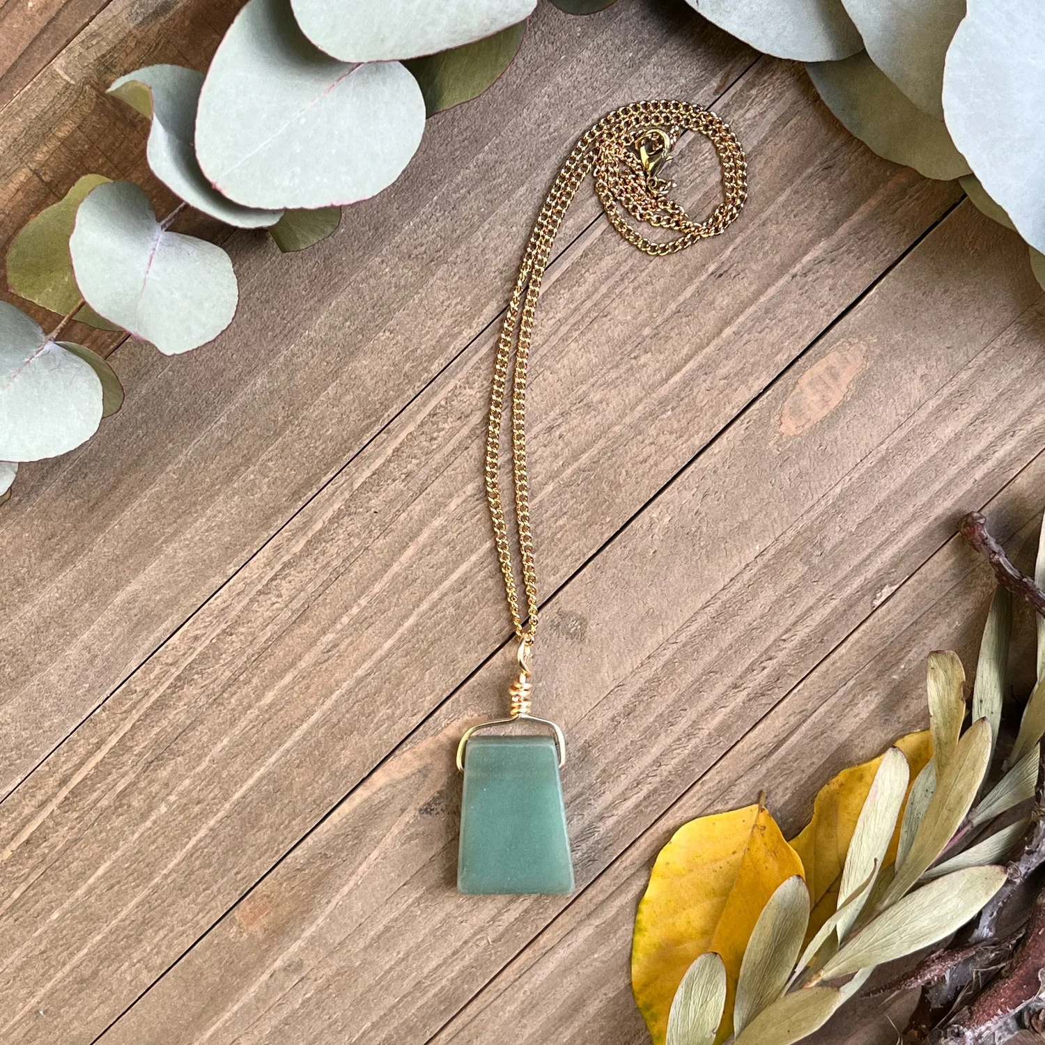 Natural Healing Gems