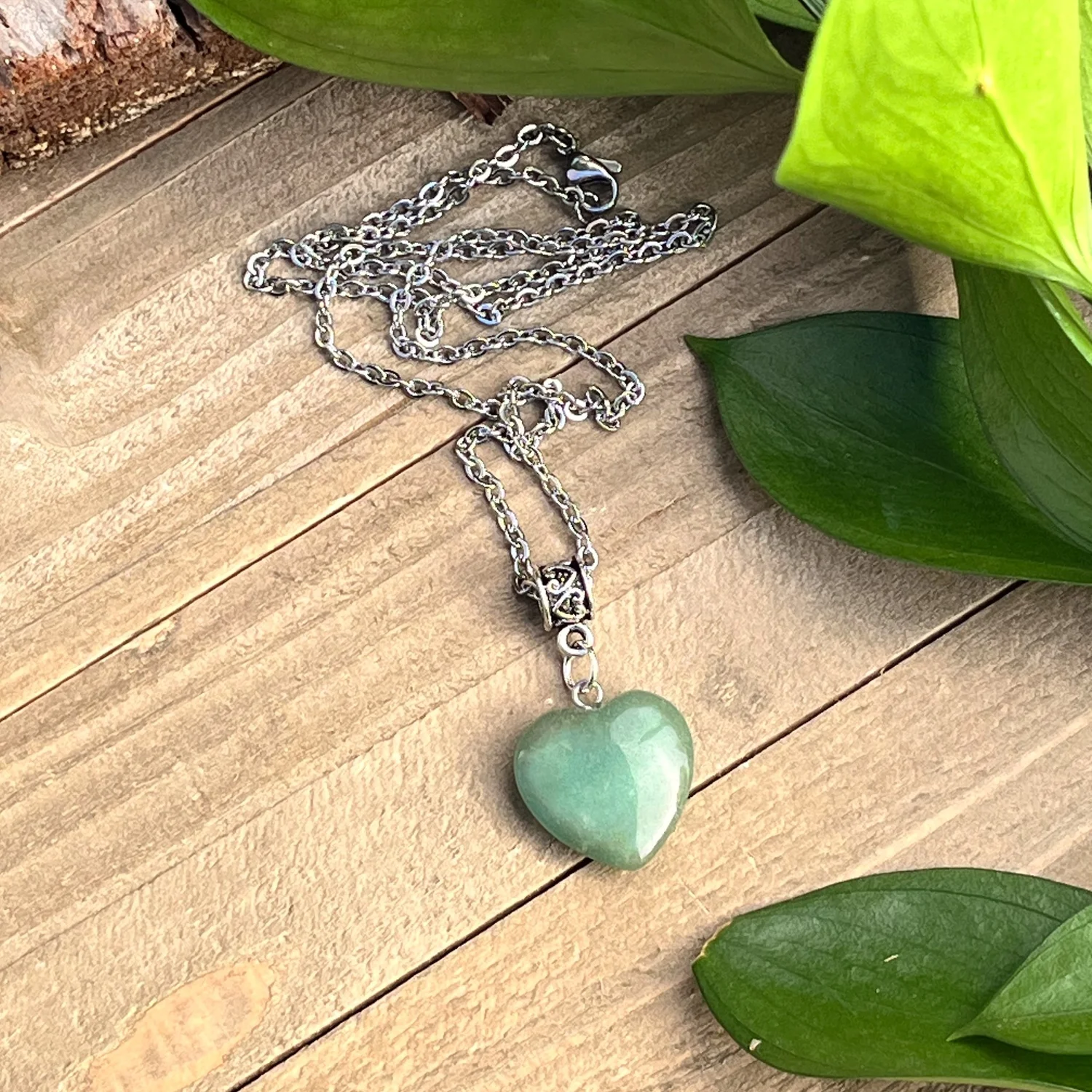 Natural Healing Gems