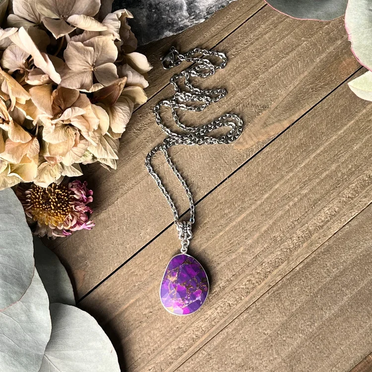 Natural Healing Gems