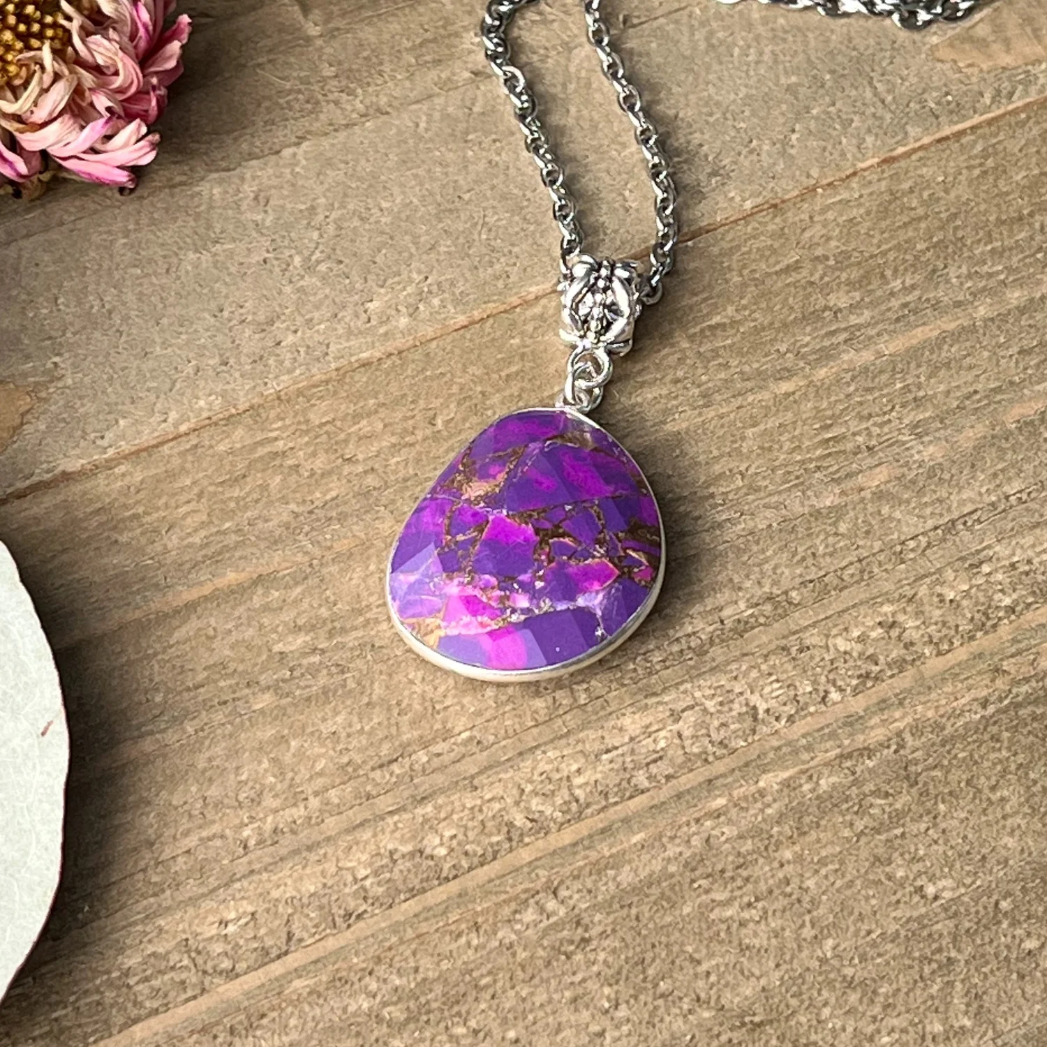 Natural Healing Gems - Main Image