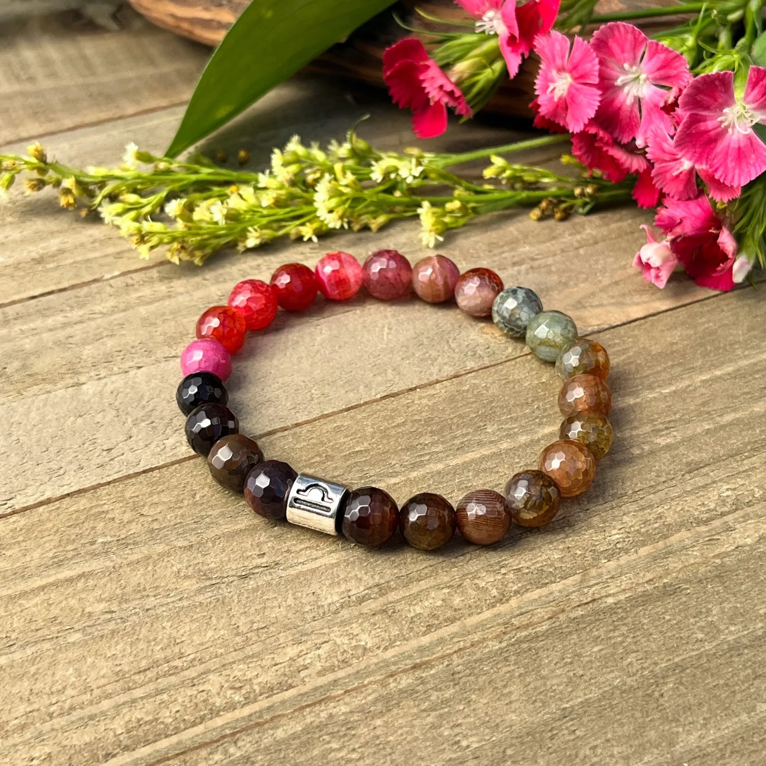 Natural Healing Gems