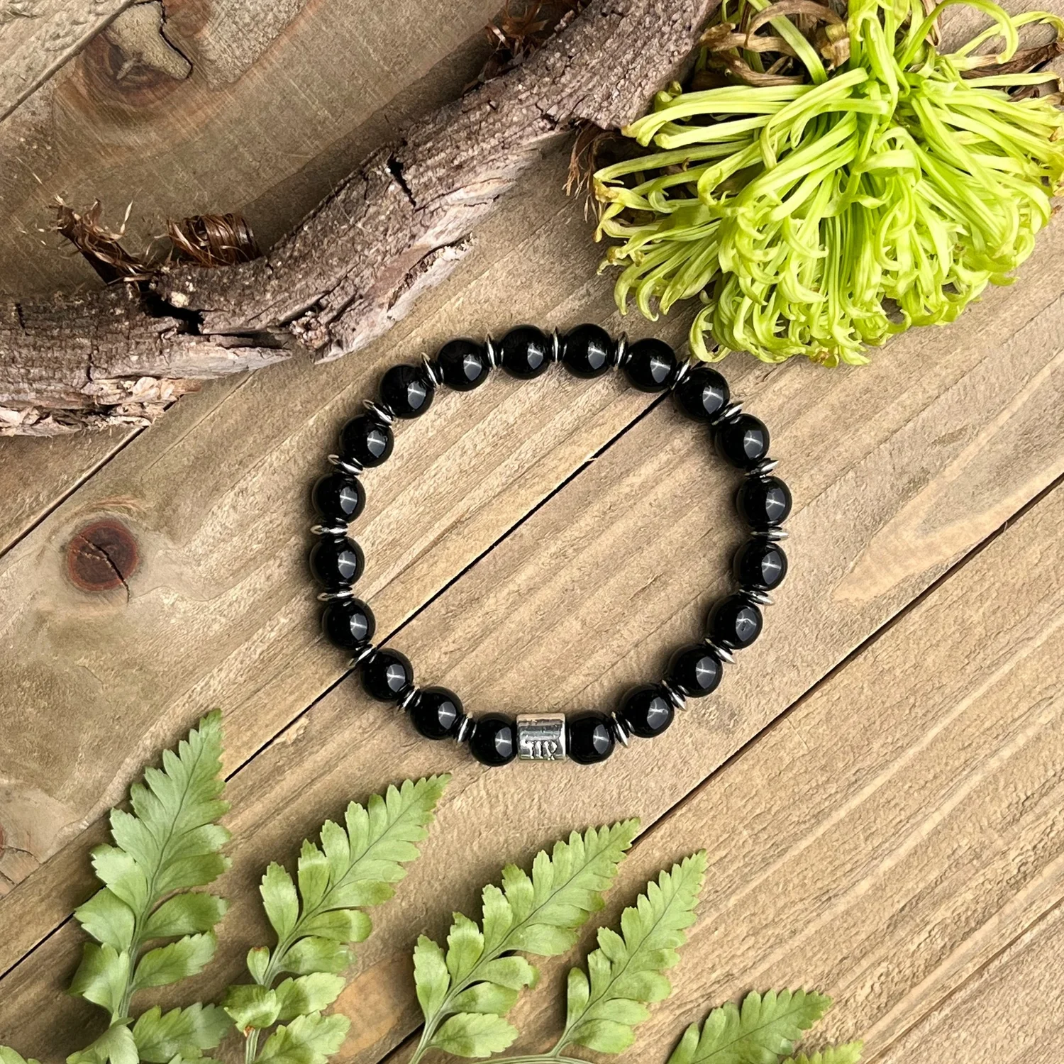 Natural Healing Gems
