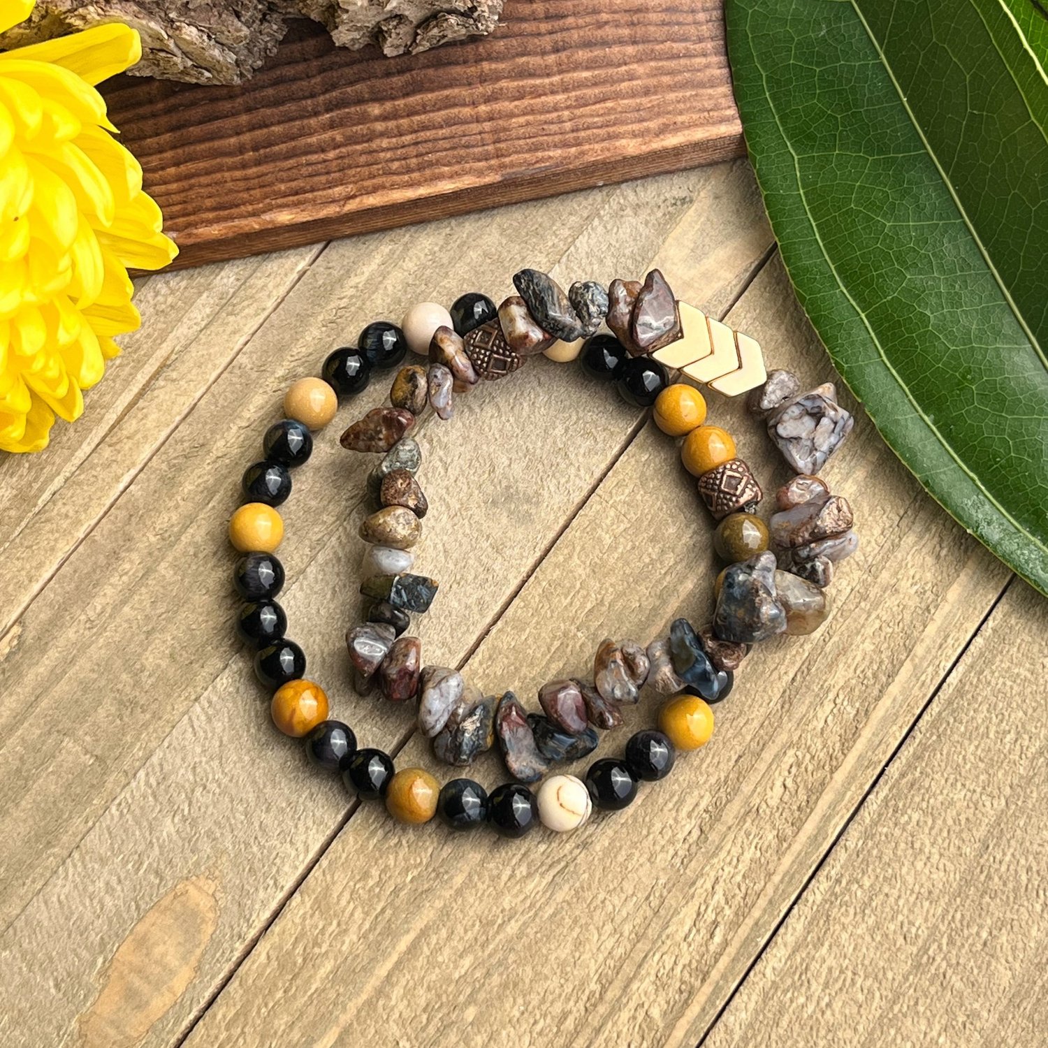 Natural Healing Gems