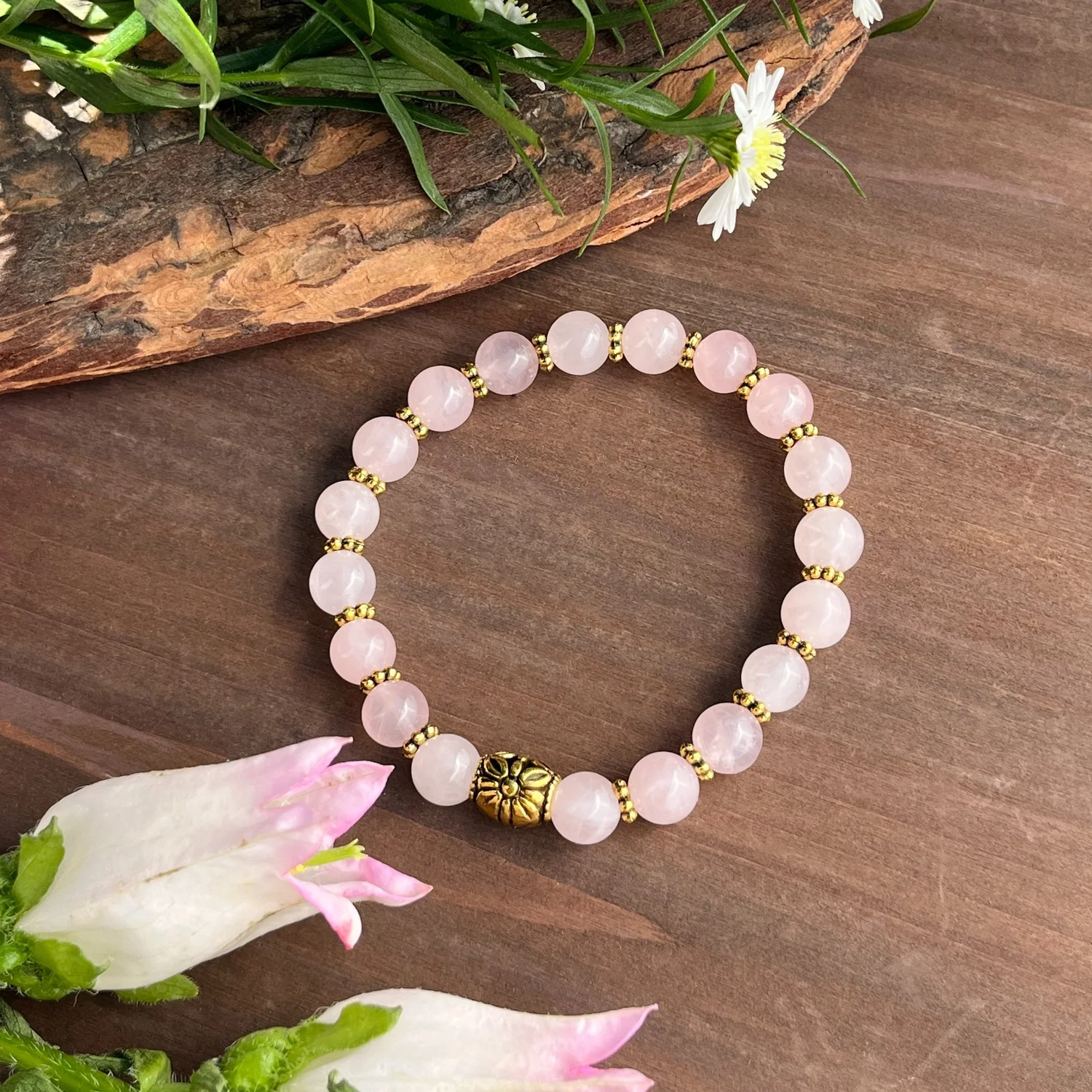 Natural Healing Gems