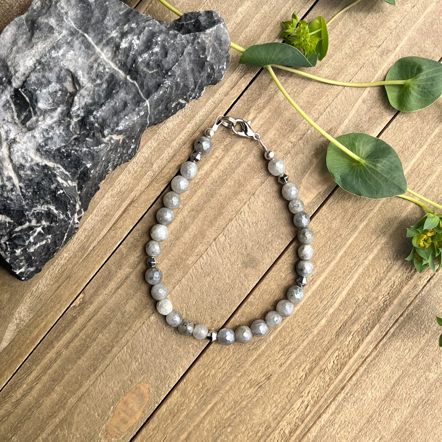 Natural Healing Gems - Main Image