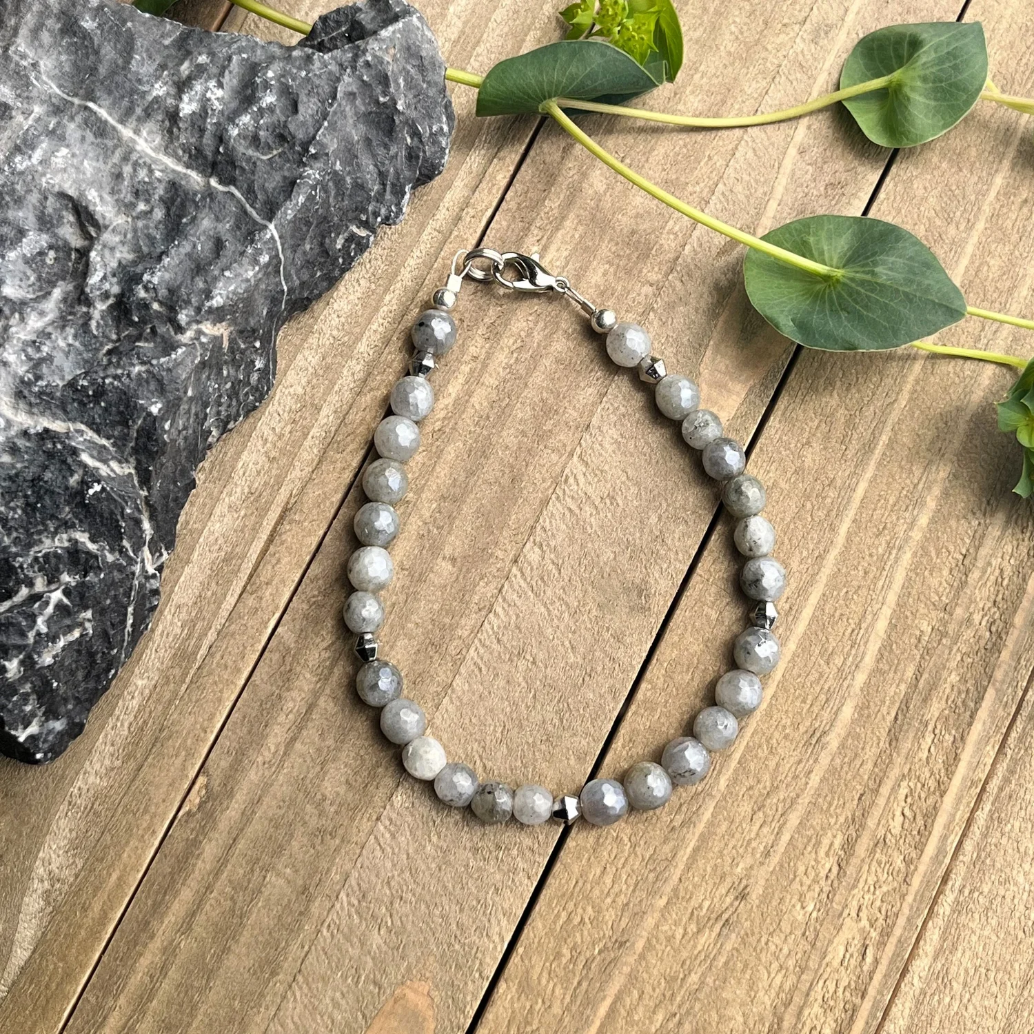 Natural Healing Gems