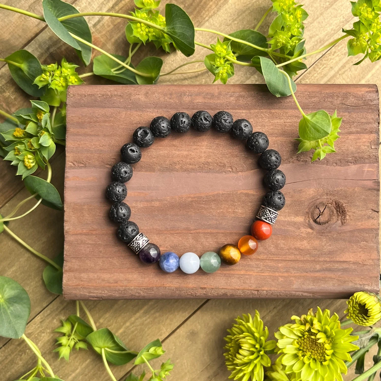 Natural Healing Gems