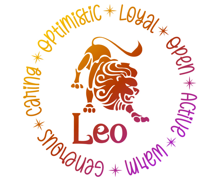 Leo Zodiac Sign