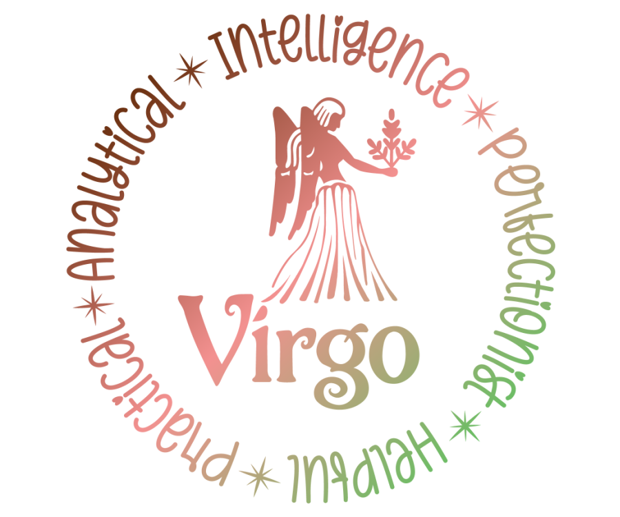 Virgo Zodiac Sign