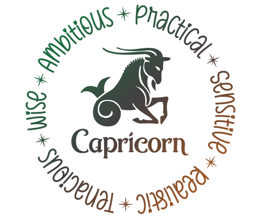 Capricorn Zodiac Sign
