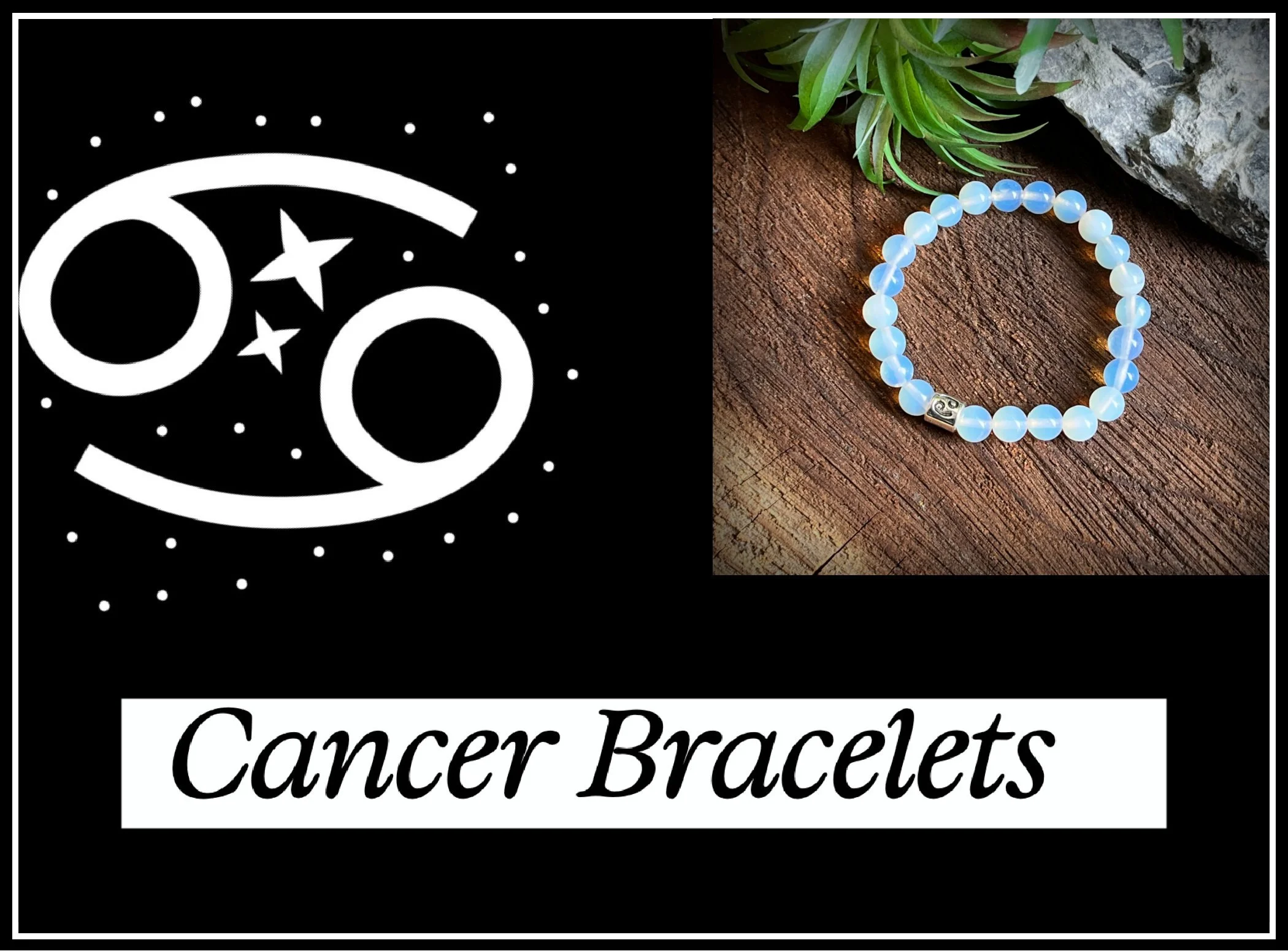 cancer bracelets