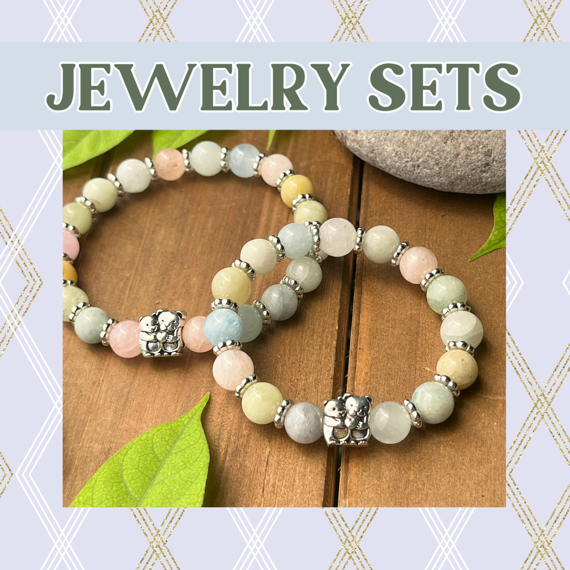 jewelry sets icon