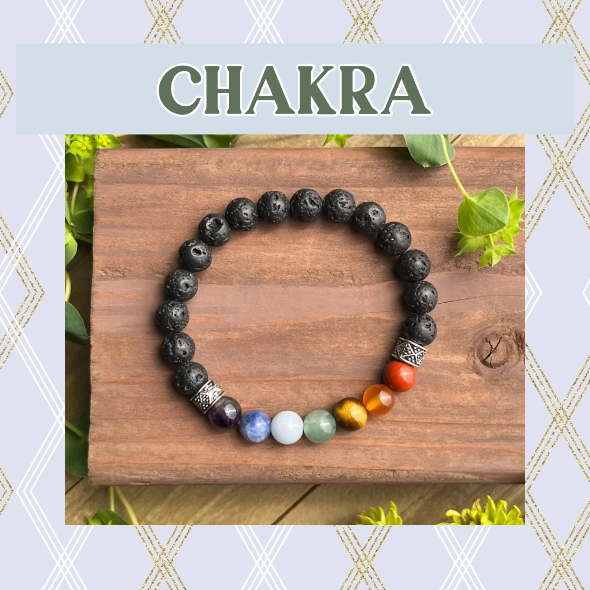 Chakra Jewelry icon