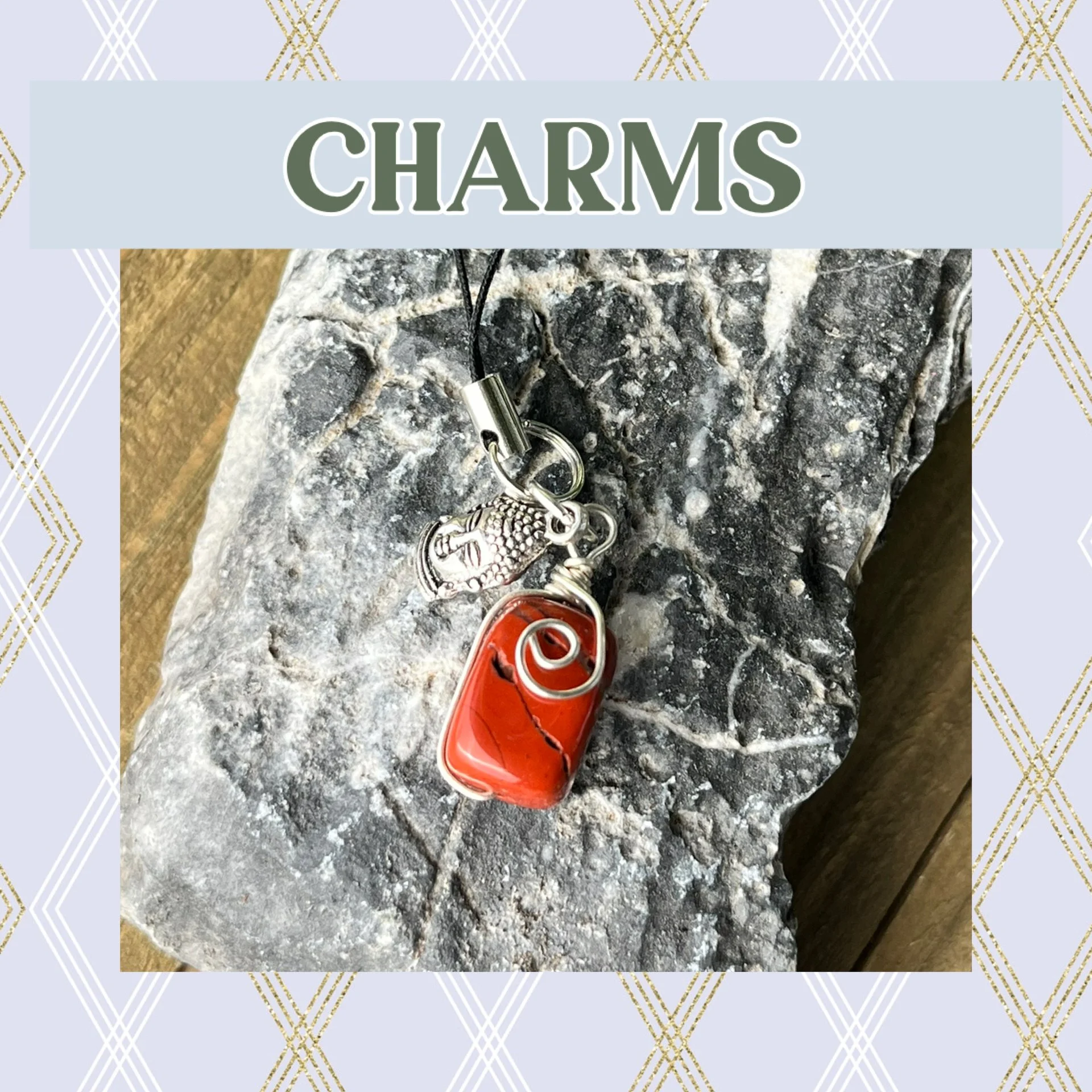 Charms icon