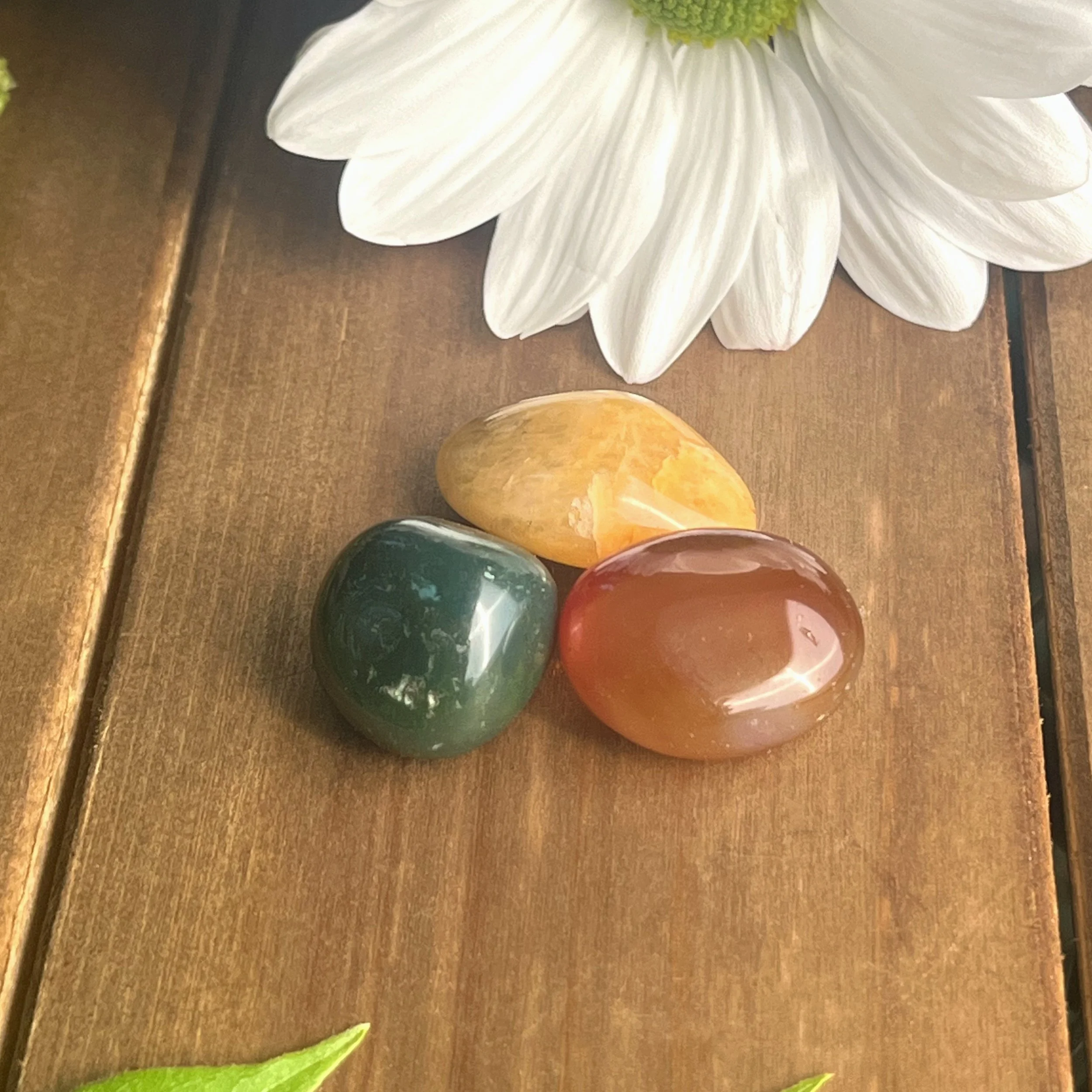 gemstones for financial success