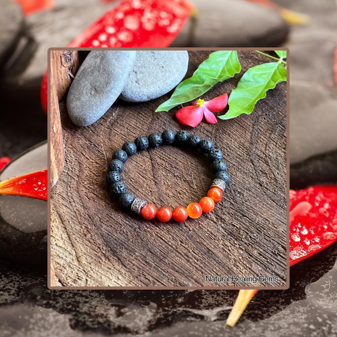 What Is The Spiritual Meaning of Black Onyx? - Beadnova