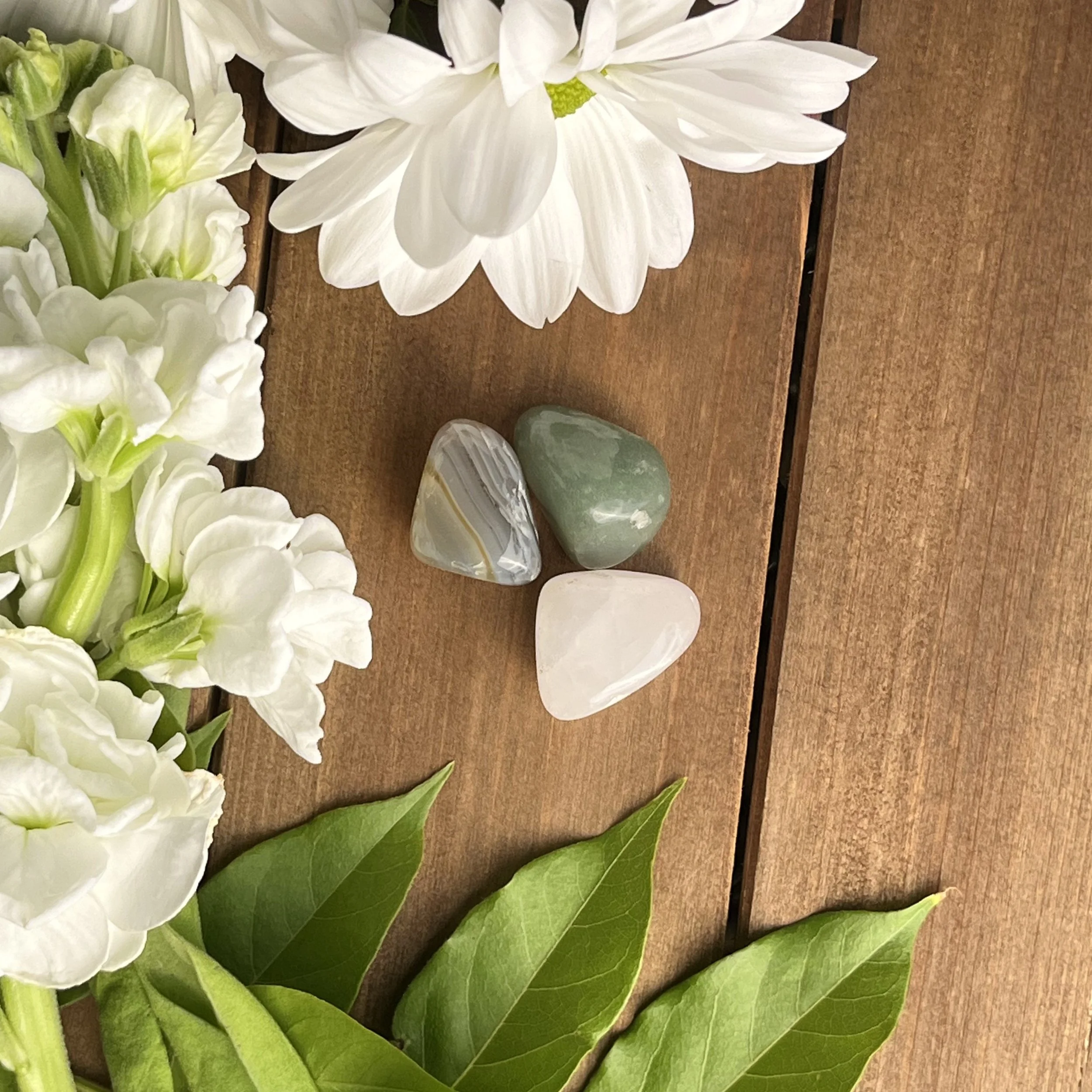 crystals to restore hope