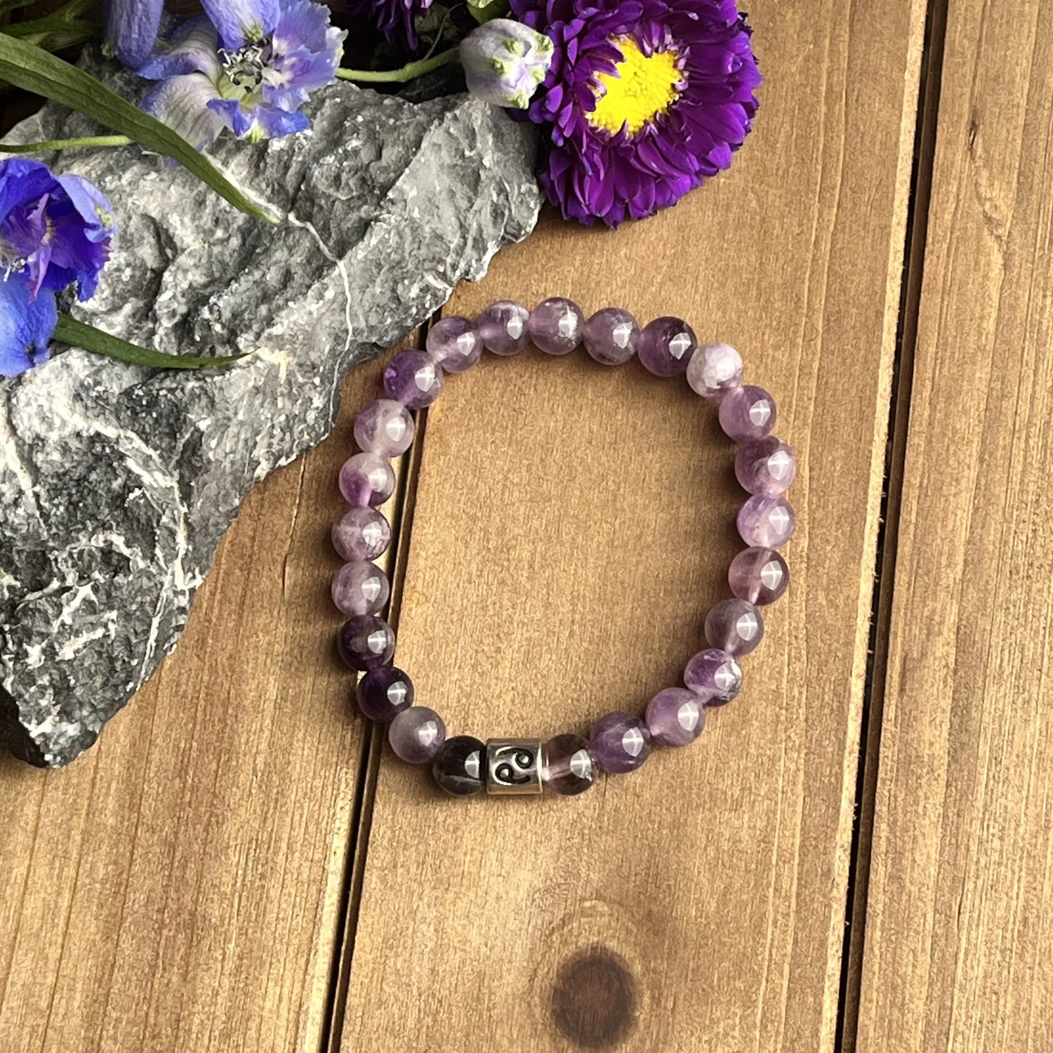 Natural Healing Gems