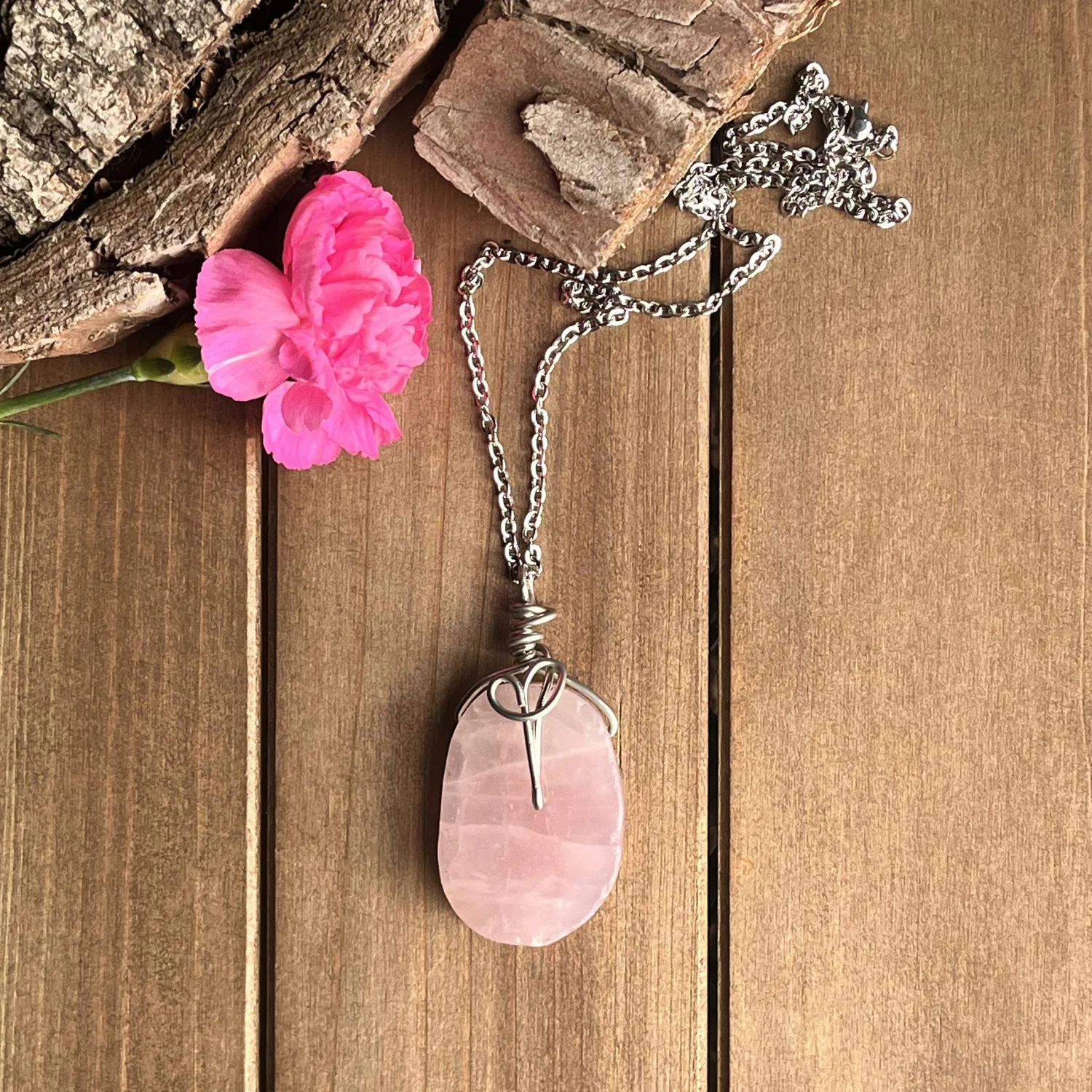 Natural Healing Gems