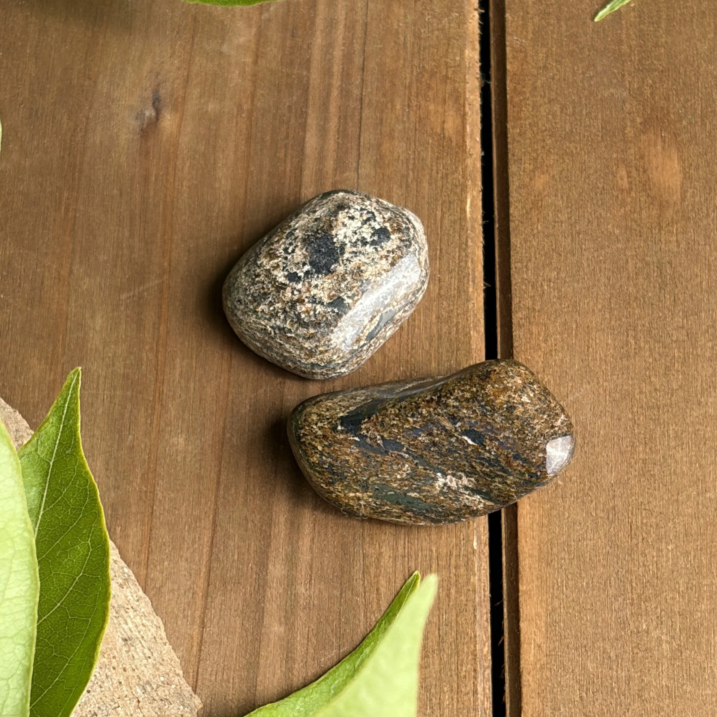 Bronzite healing gemstones
