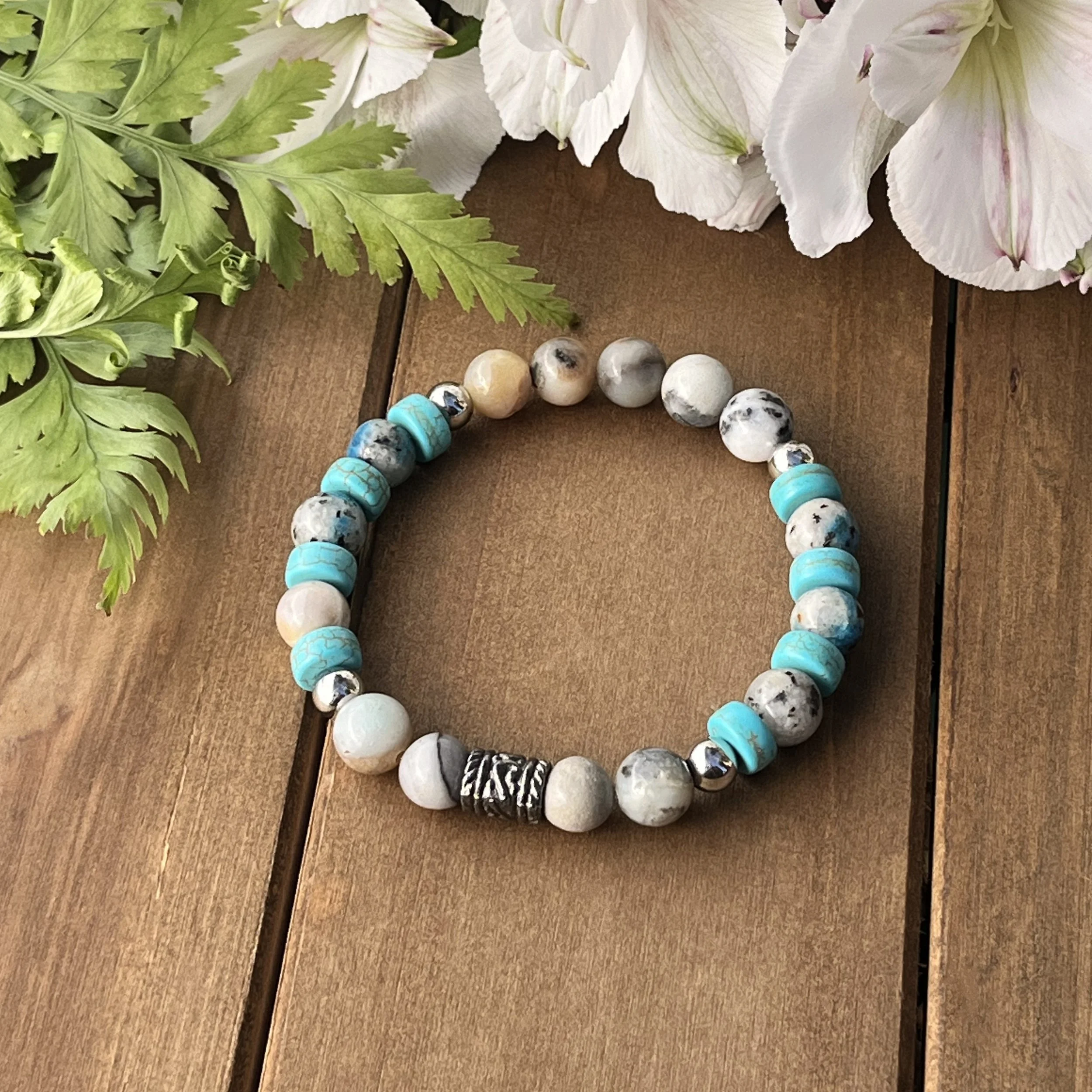 enlightenment bracelet