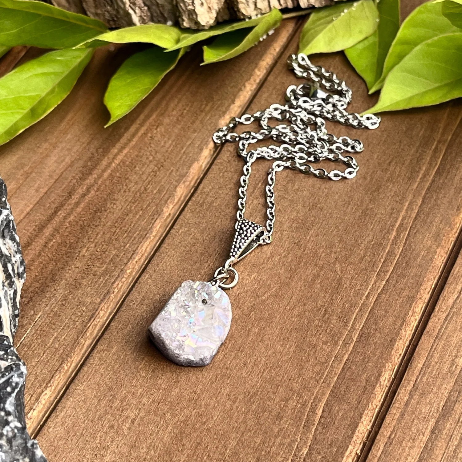 Natural Healing Gems