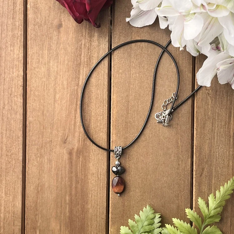 Natural Healing Gems display picture 3