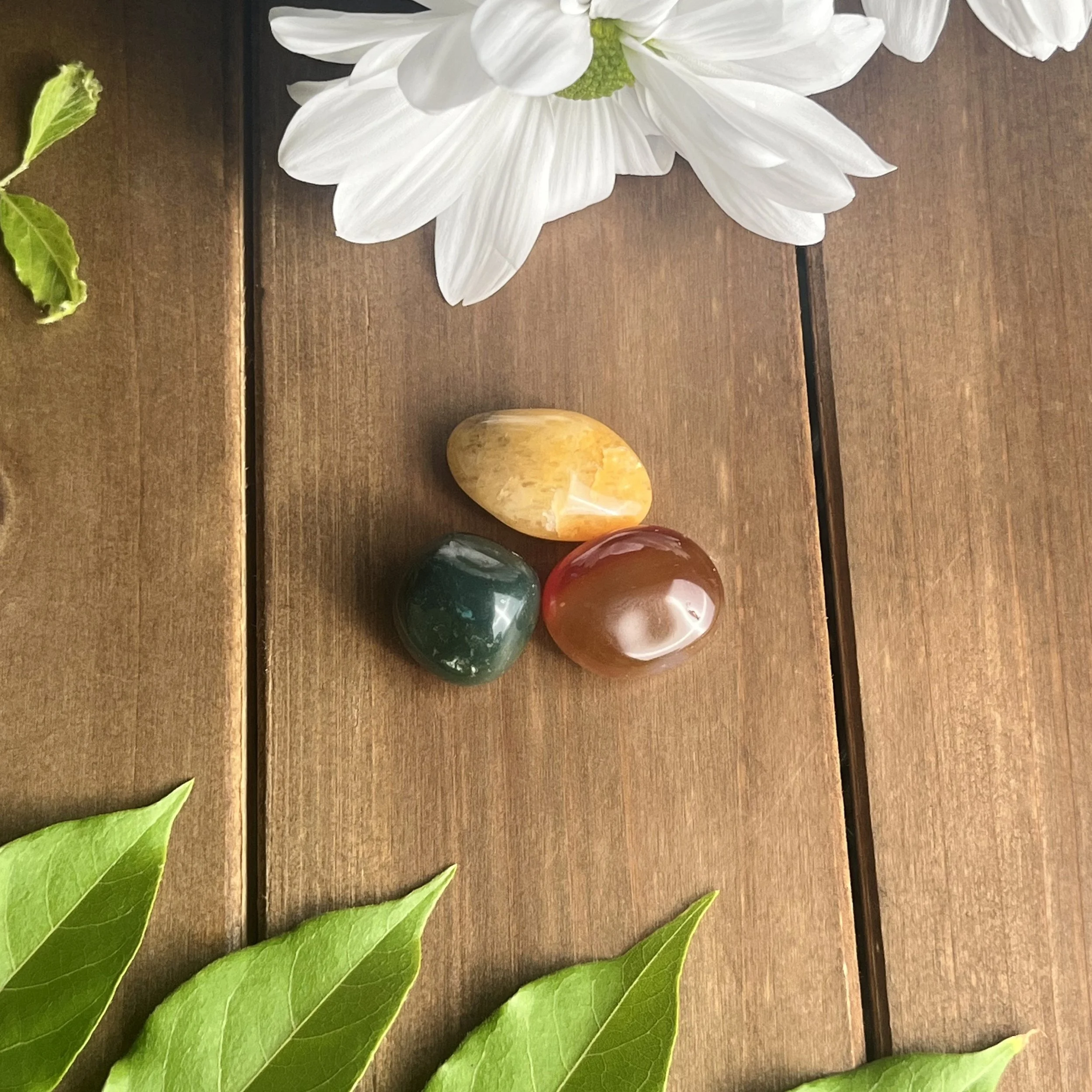 gemstones for money