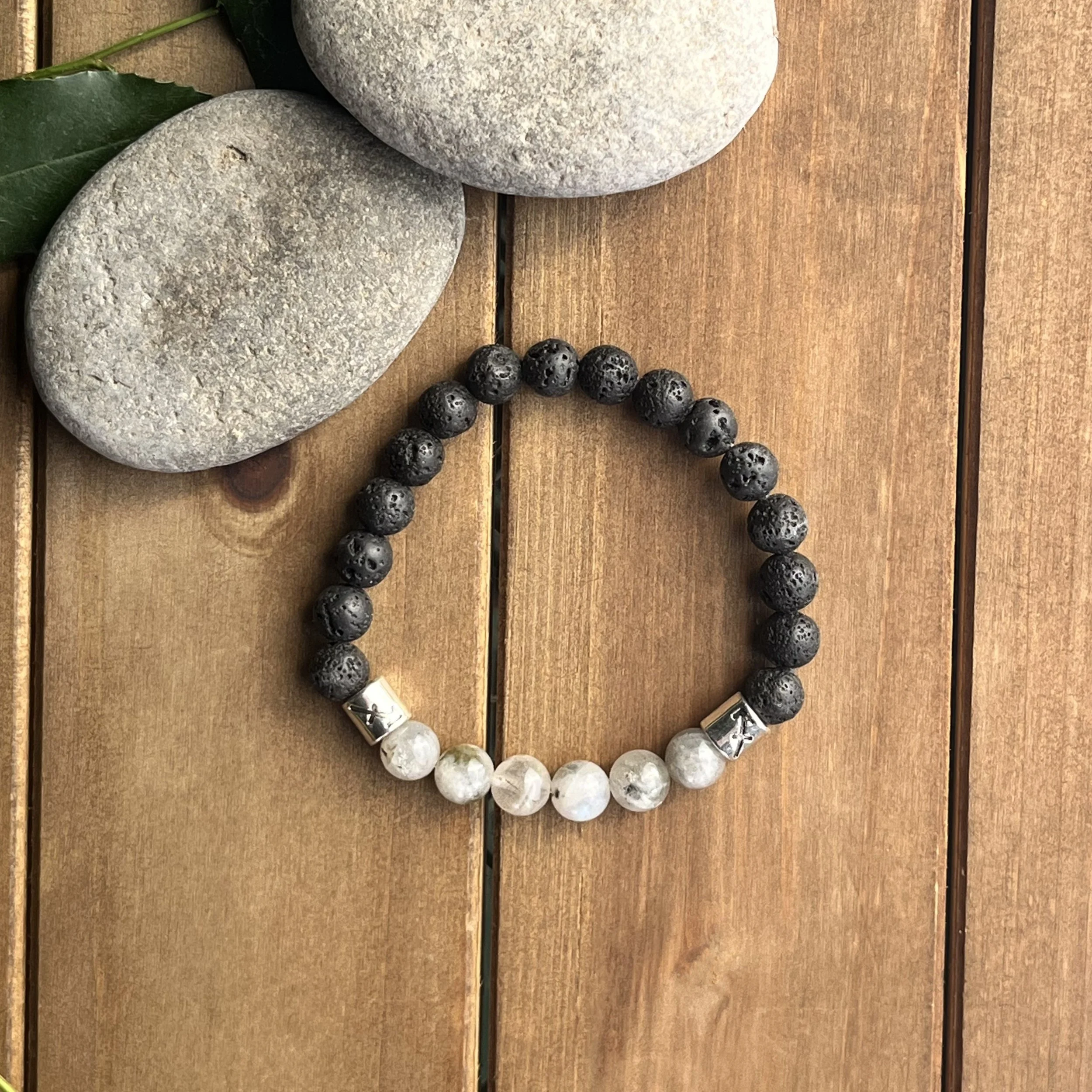 gemstone bracelet for Sagittarius zodiac