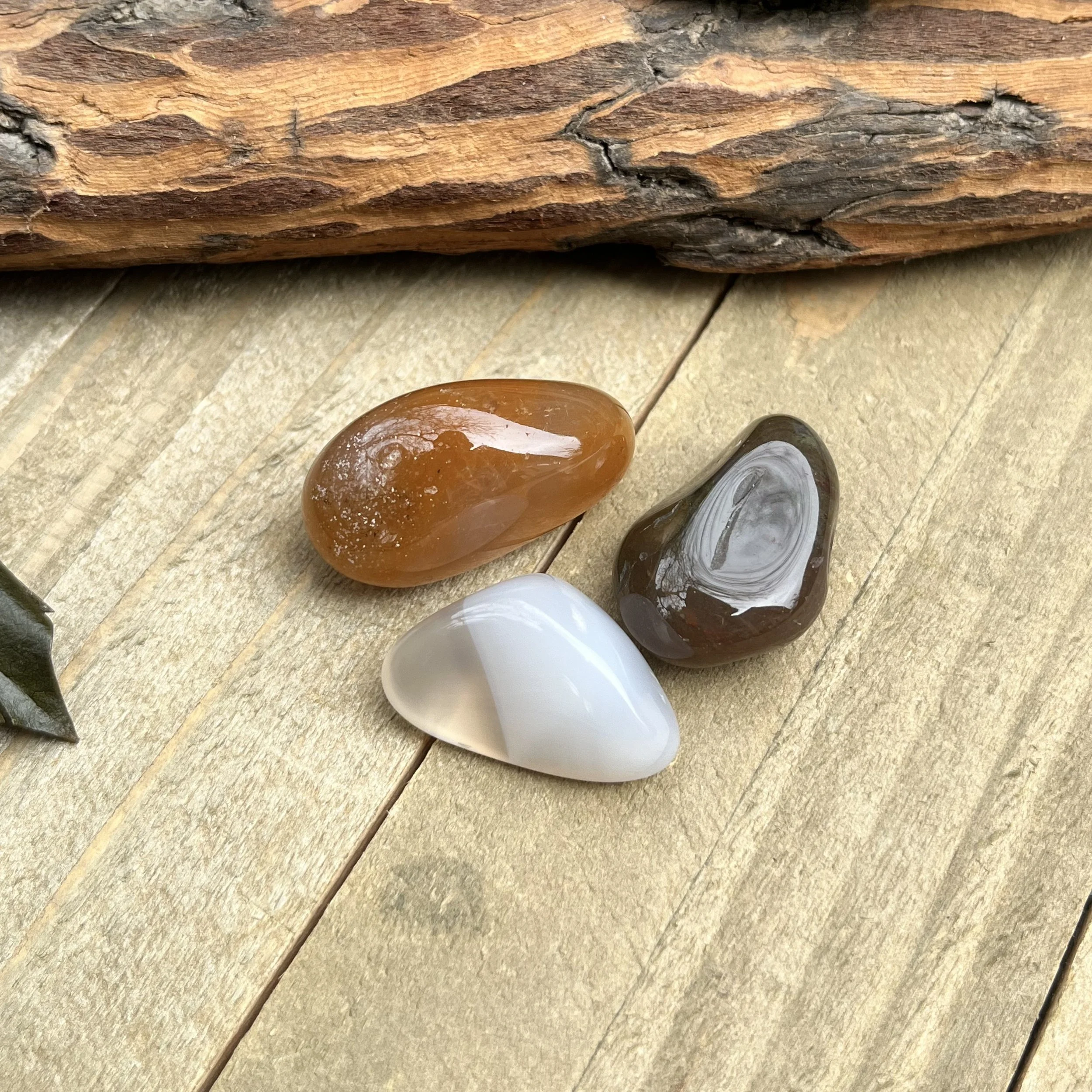 improve logic with these gemstones