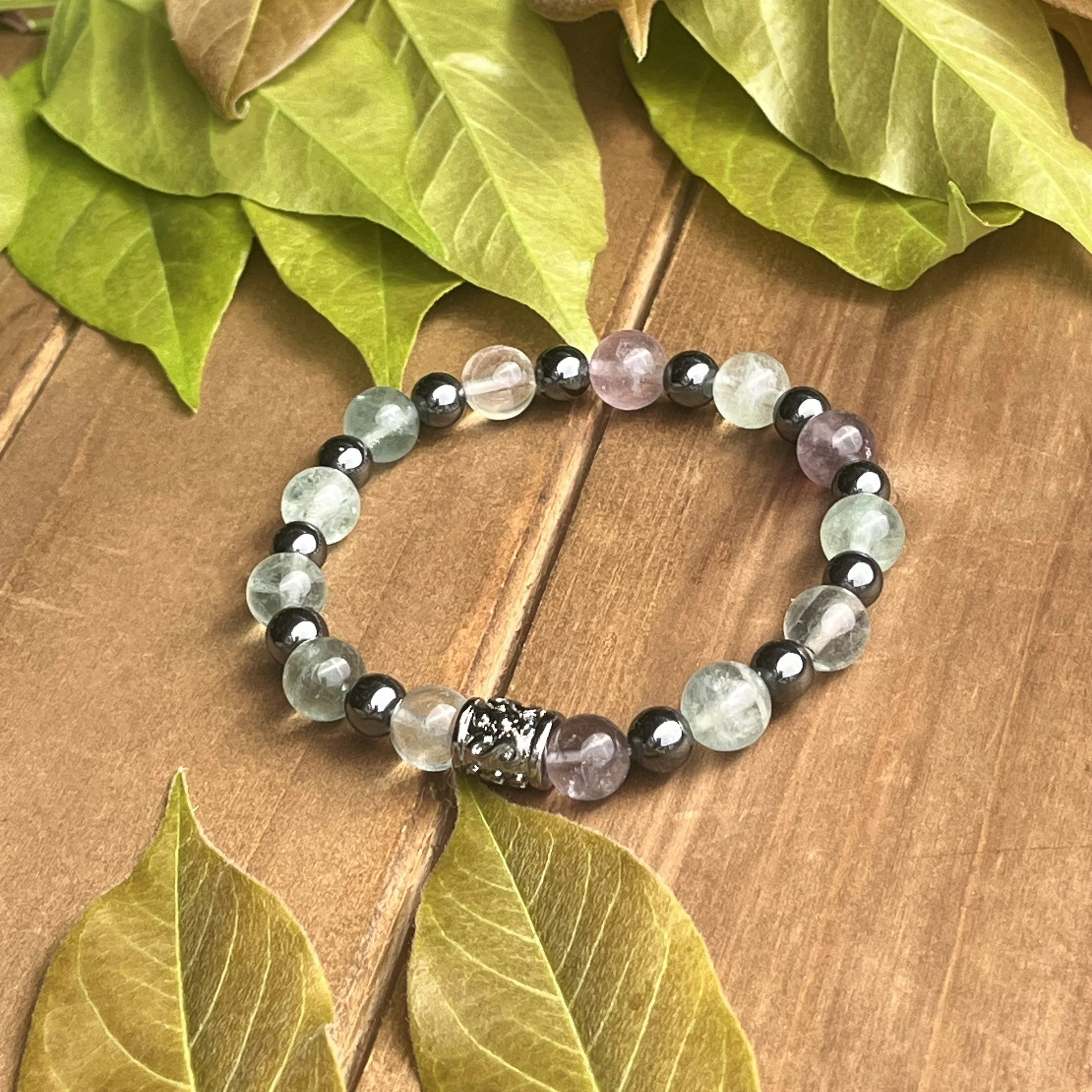 fluorite hematite bracelet 11.jpg