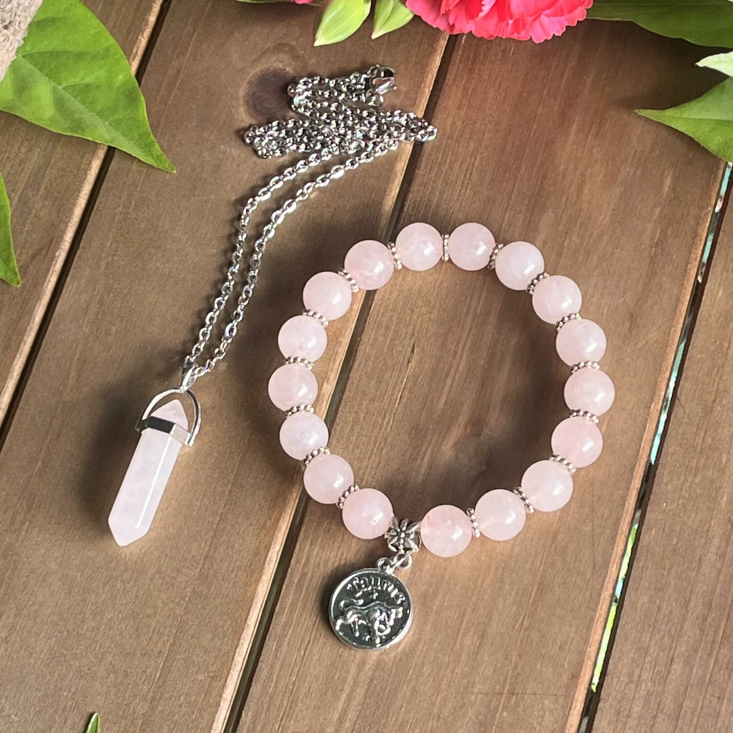 Natural Healing Gems - Main Image