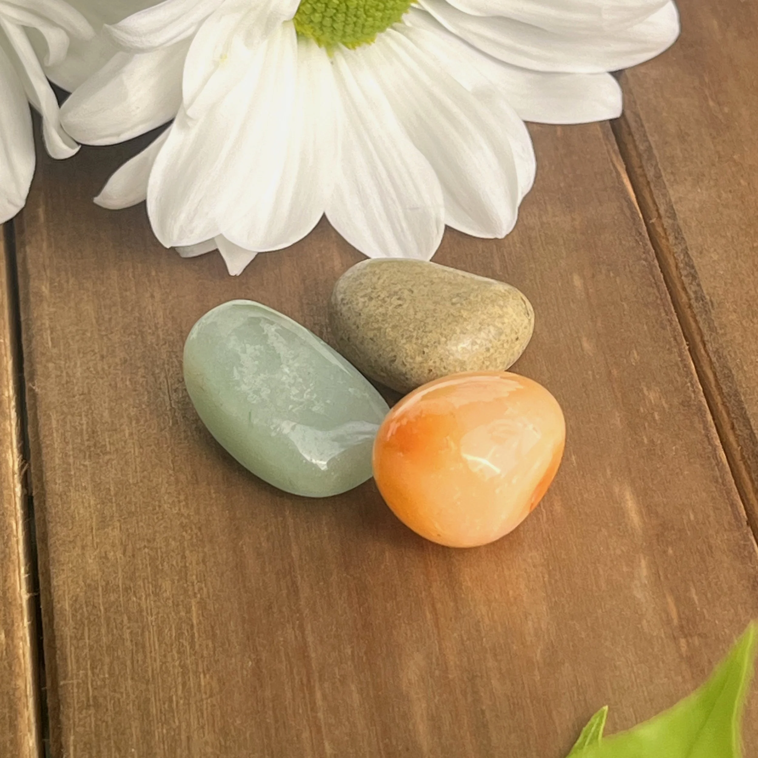 gemstone healing for personal charm