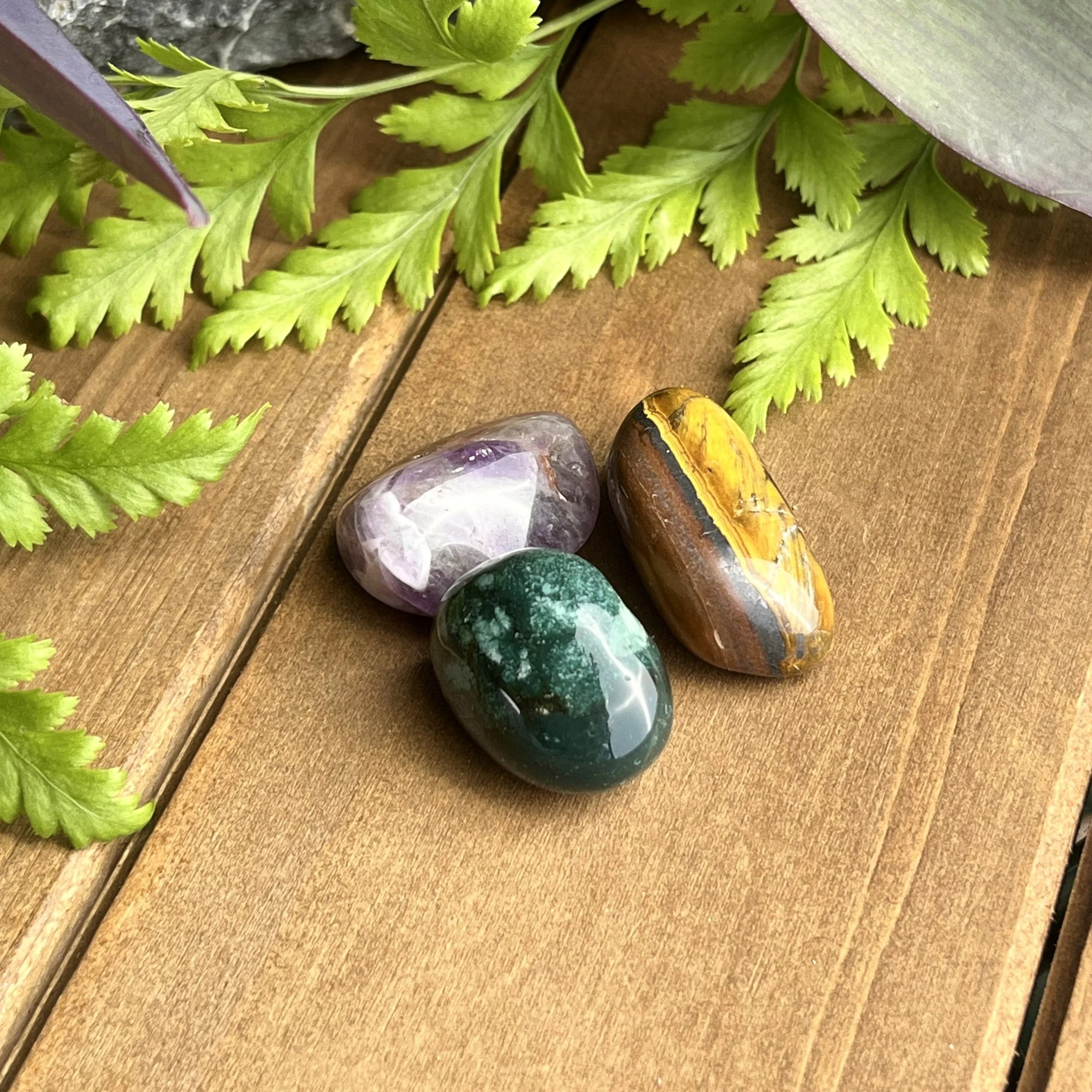 gemstones for protection