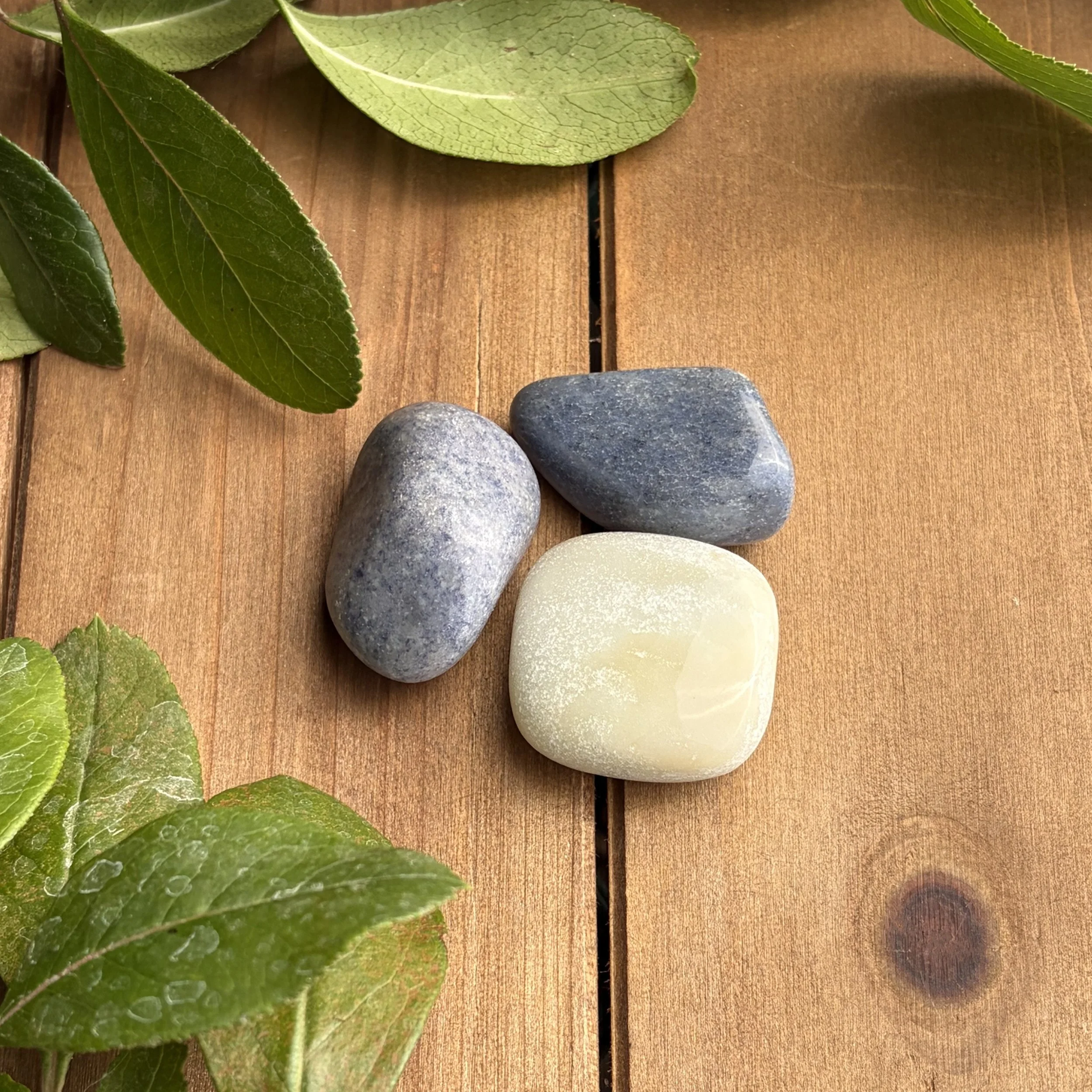 Mercury retrograde gemstones