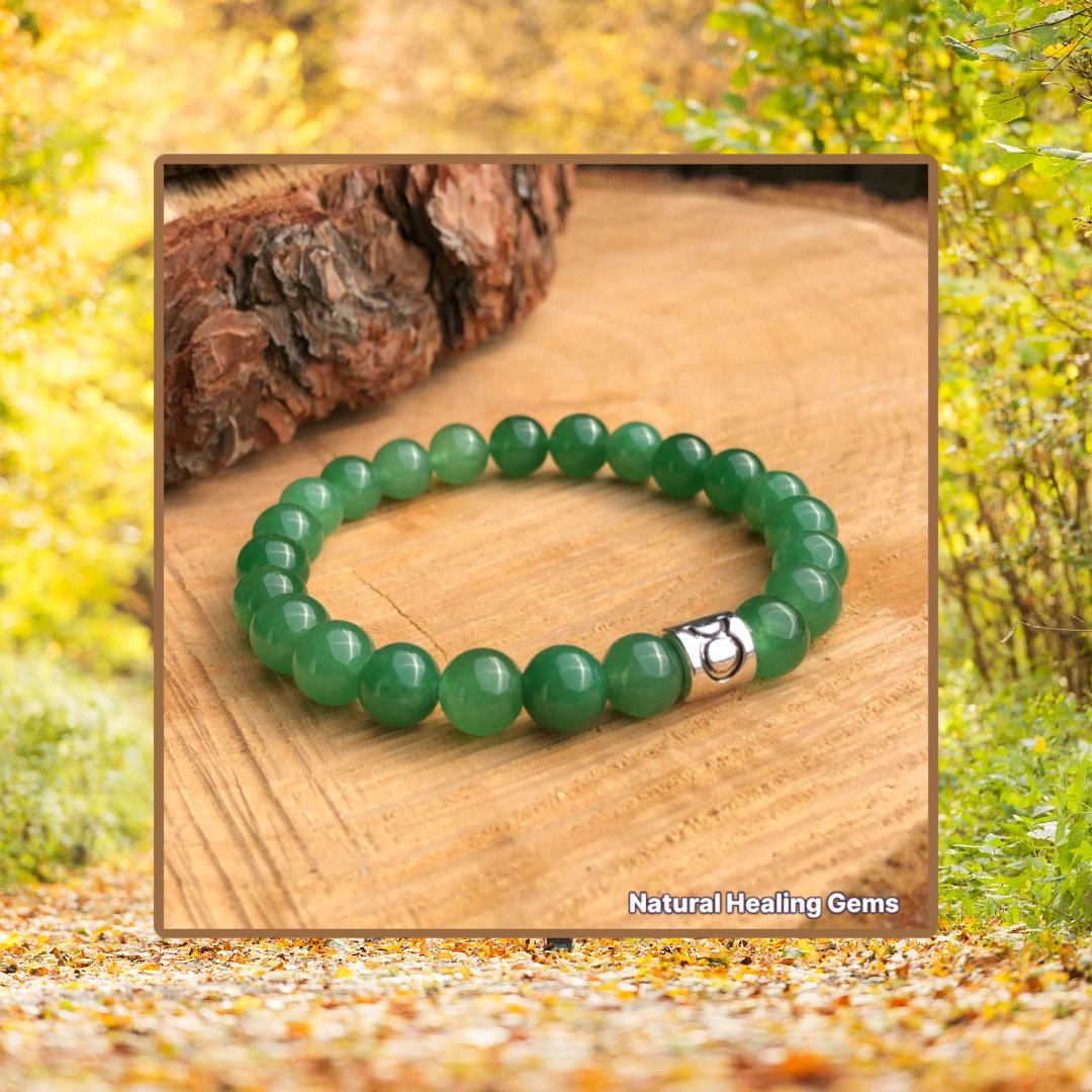 Buy NEXG Real Emerald Bracelet Original Certified Green Panna Stone Bracelet  AAA+++ Quality Markatmani Stone Bracelet Round Beads Emerald Gemstone  Bracelet For Men & Women पन्ना ब्रेसलेट at Amazon.in