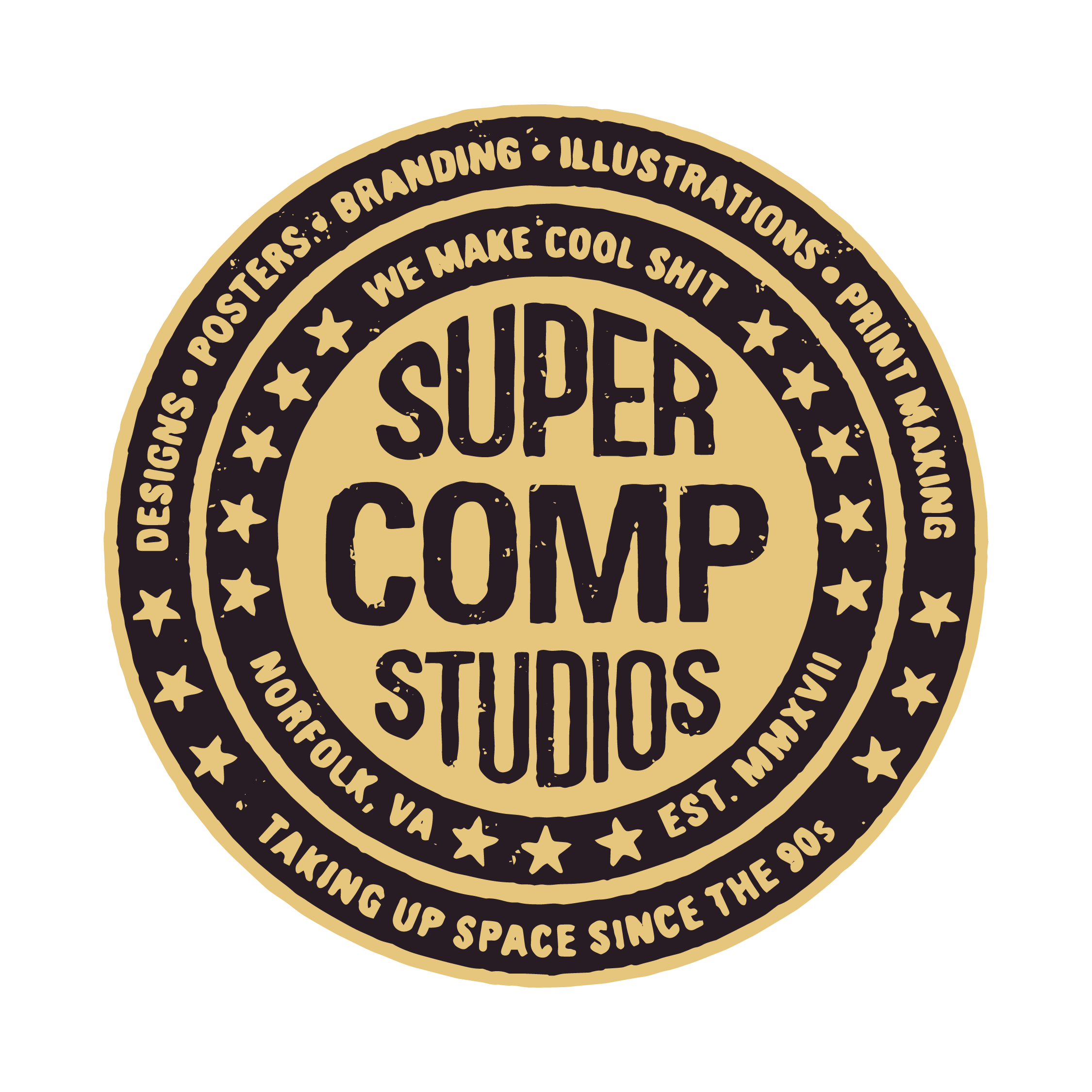About — SuperCompStudios