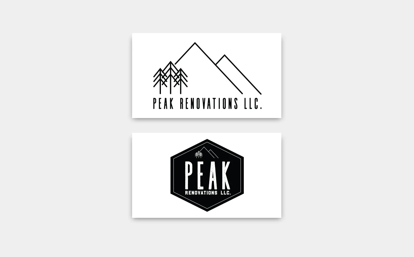 Peak Renovations LLC. | Zanesville, OH 
