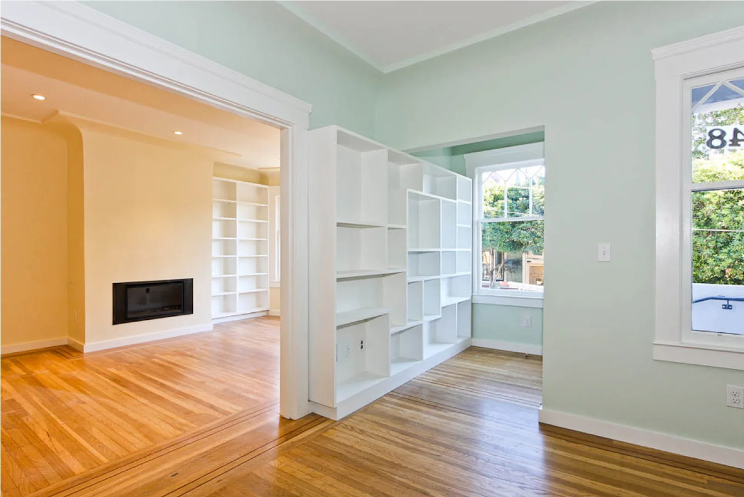 Volume 21 Architecture: San Francisco
