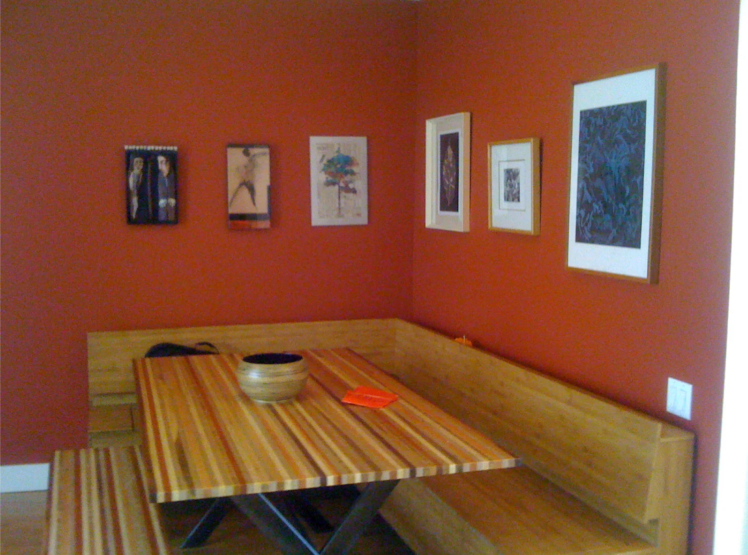 Volume 21 Architecture: Lexington KY