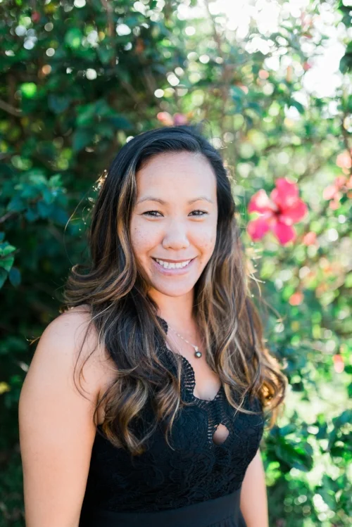 DAWNALYN FUJIWARA